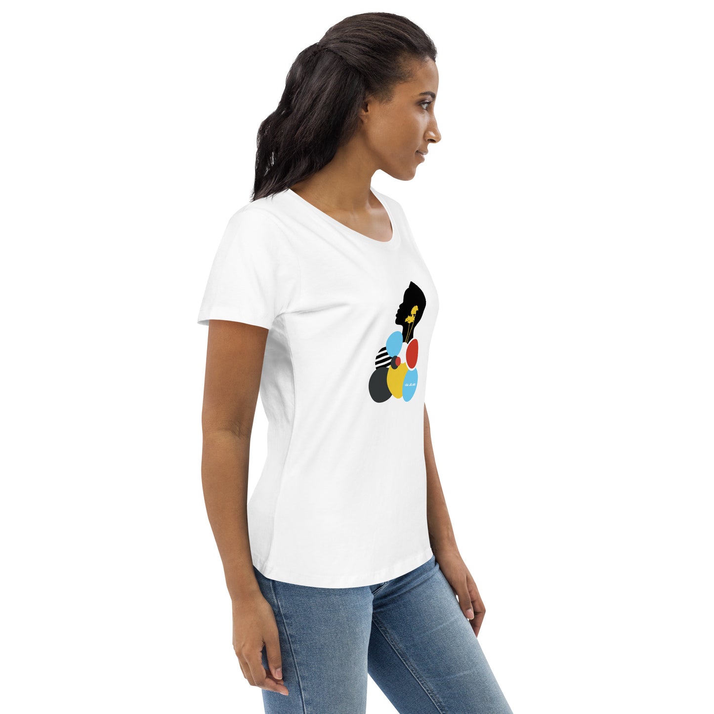 DREAMER Women's Tee