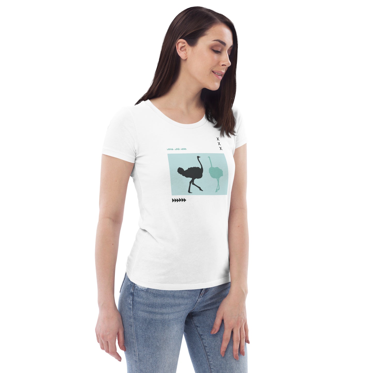 DANCER Women's Tee