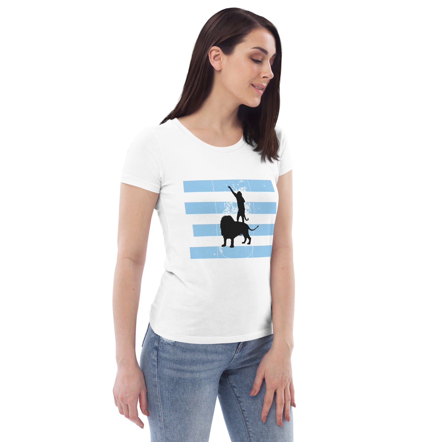 VICTORIOUS Women's Tee