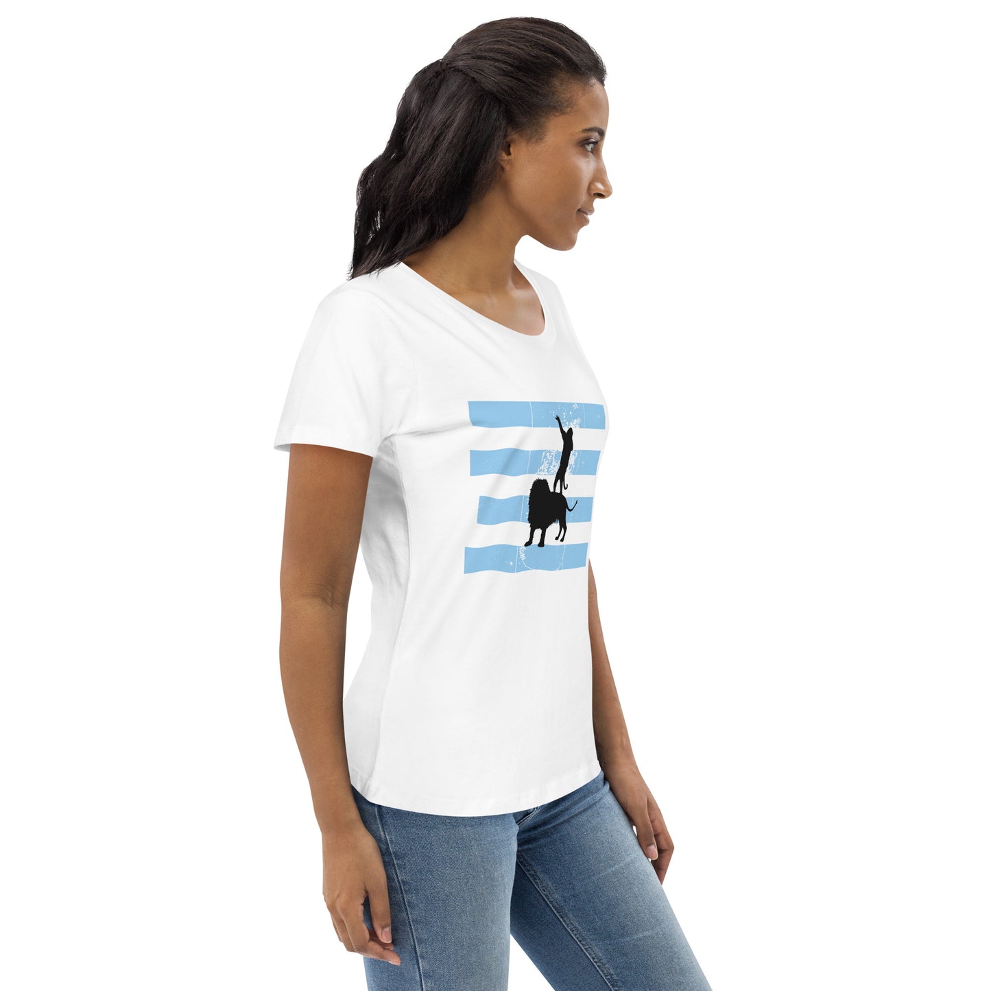 VICTORIOUS Women's Tee