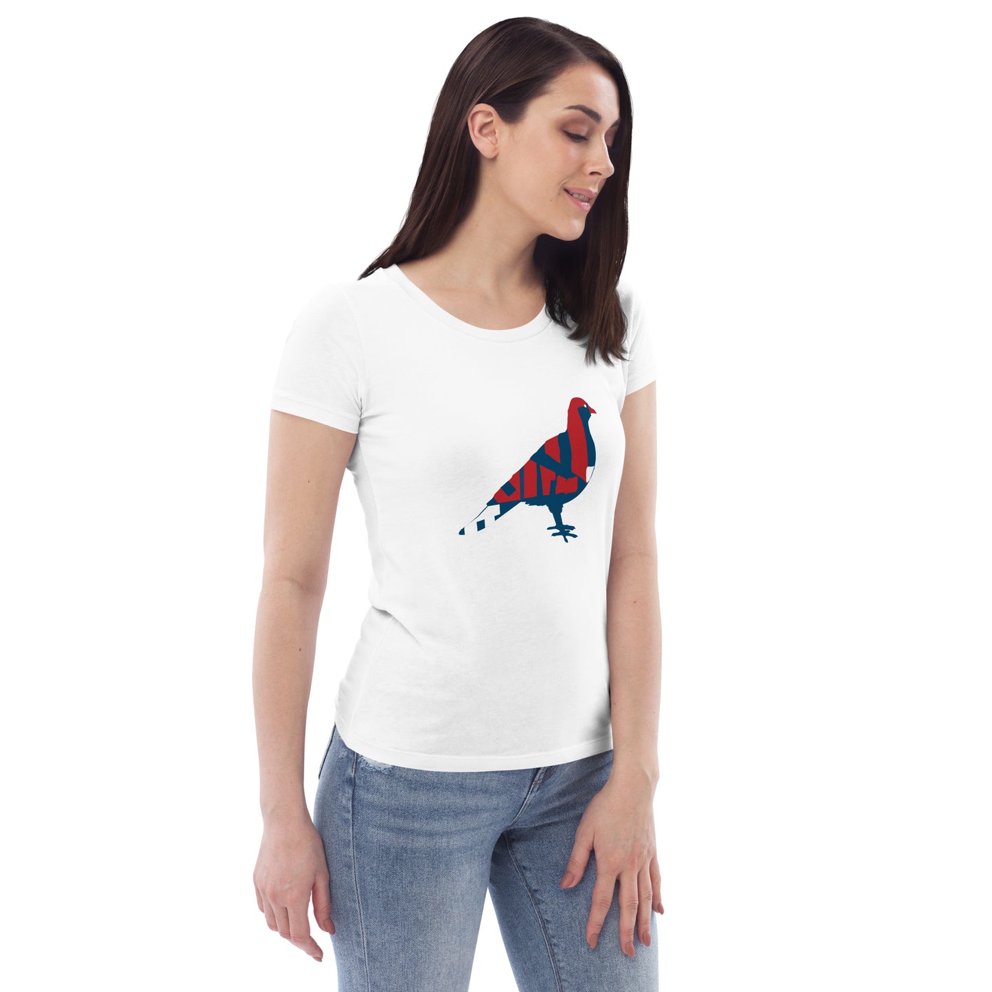 BE PROUD Women's Tee