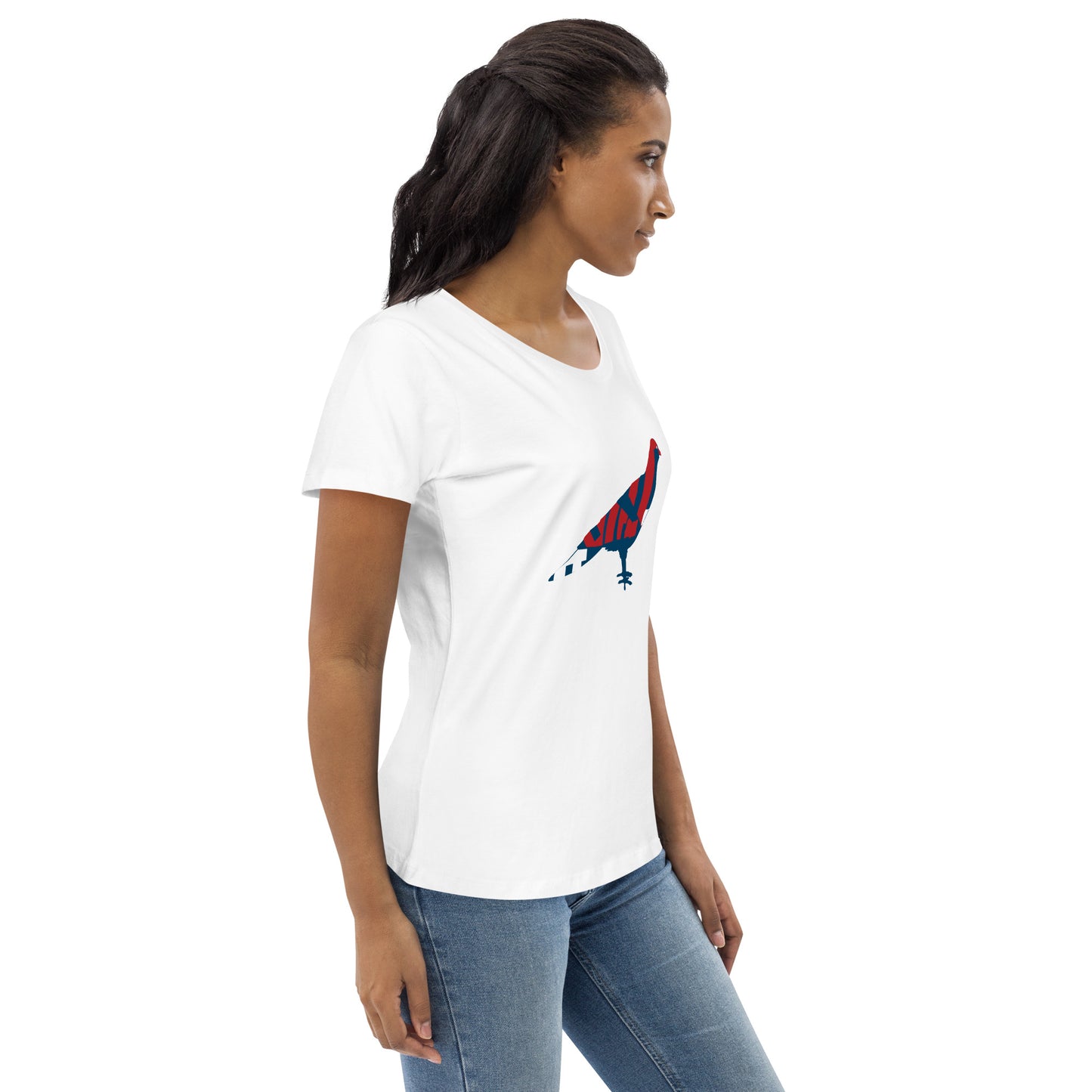 BE PROUD Women's Tee