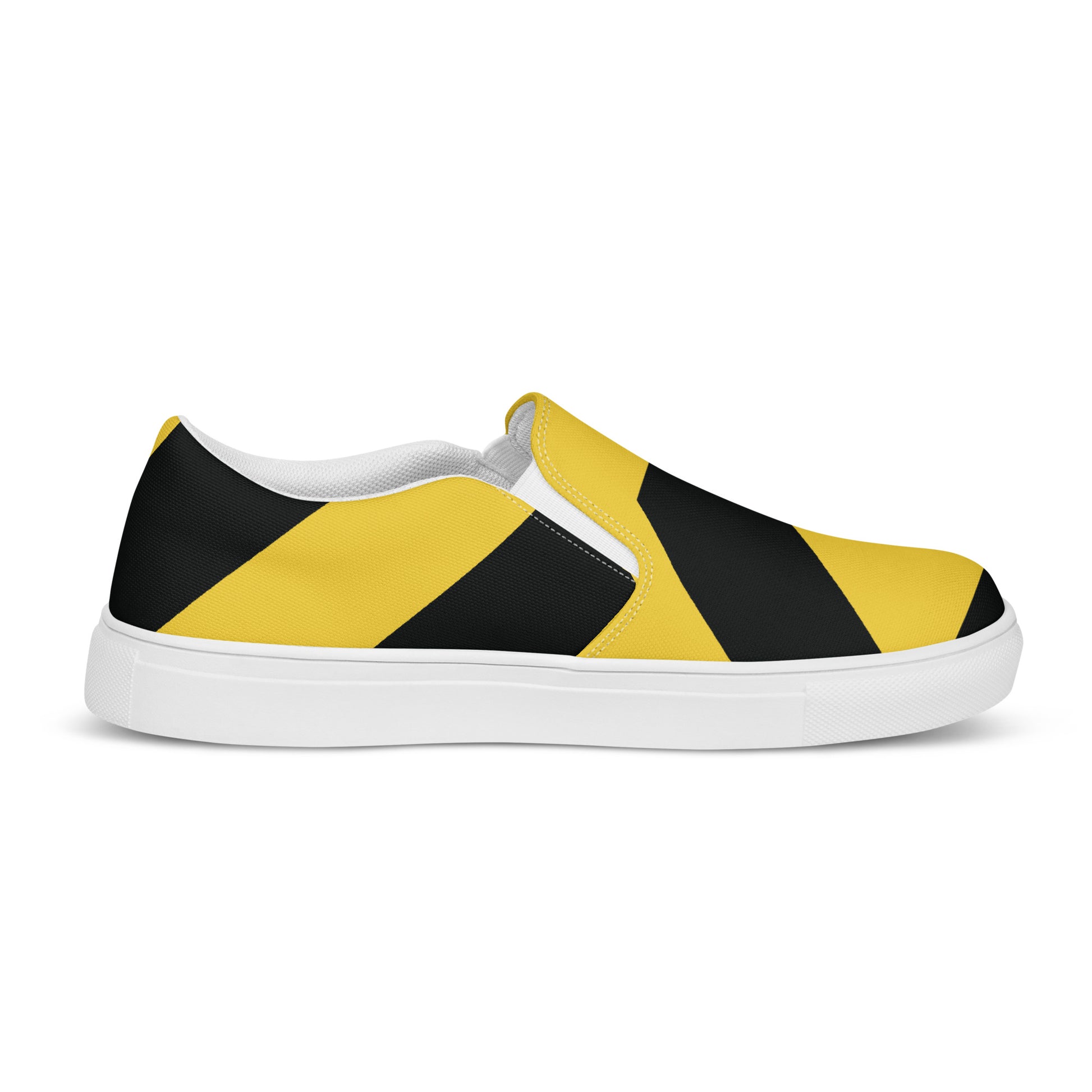 ARCHITECT Women’s Slip-On Canvas Shoes - SOULSKY