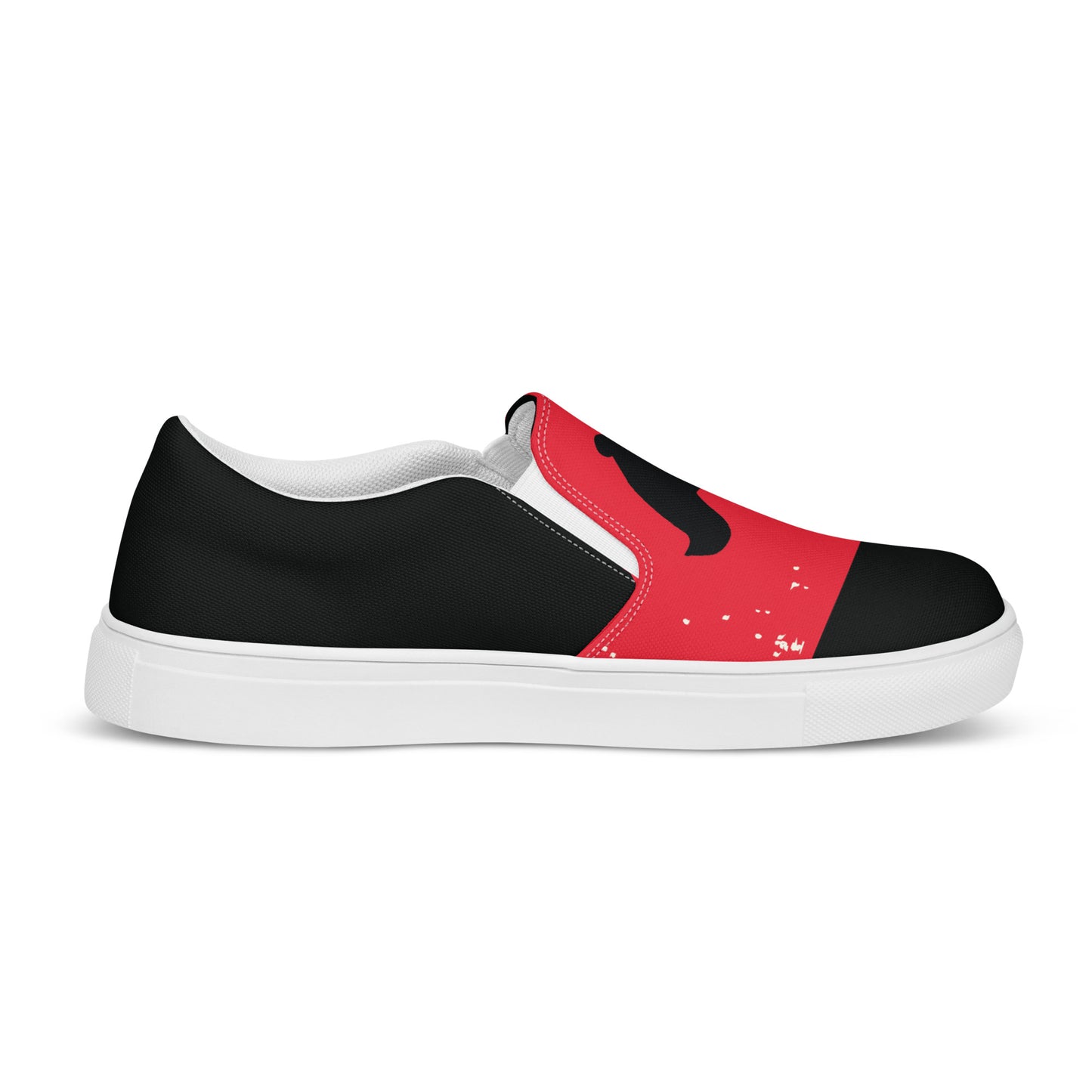 TAKE FLIGHT Women’s Slip-On Canvas Shoes