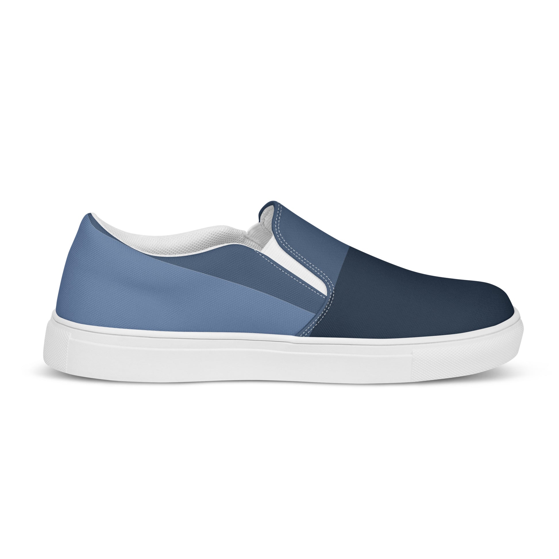 ASPIRE Women’s Slip-On Canvas Shoes - SOULSKY