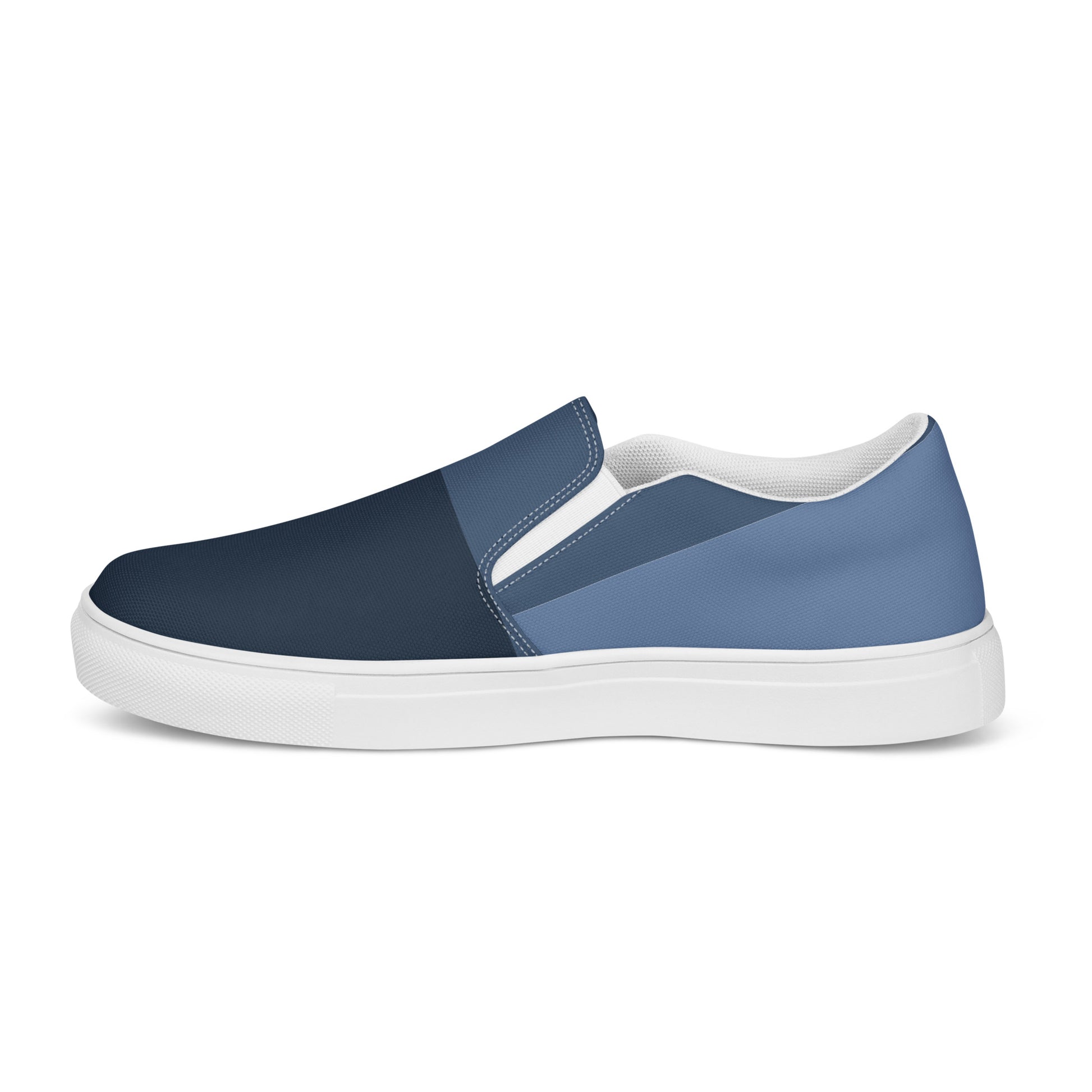 ASPIRE Women’s Slip-On Canvas Shoes - SOULSKY