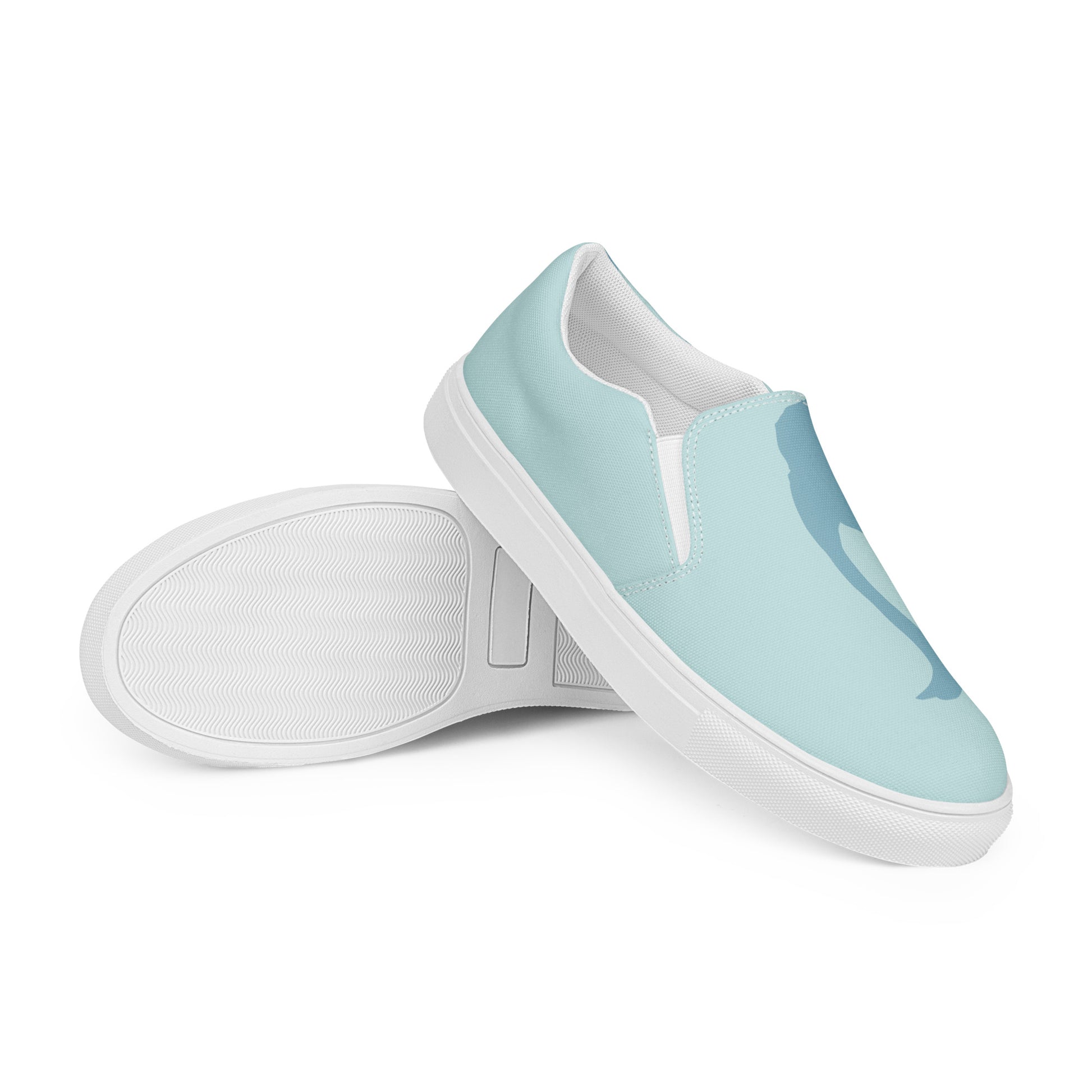 DANCER Women’s Slip-On Canvas Shoes - SOULSKY