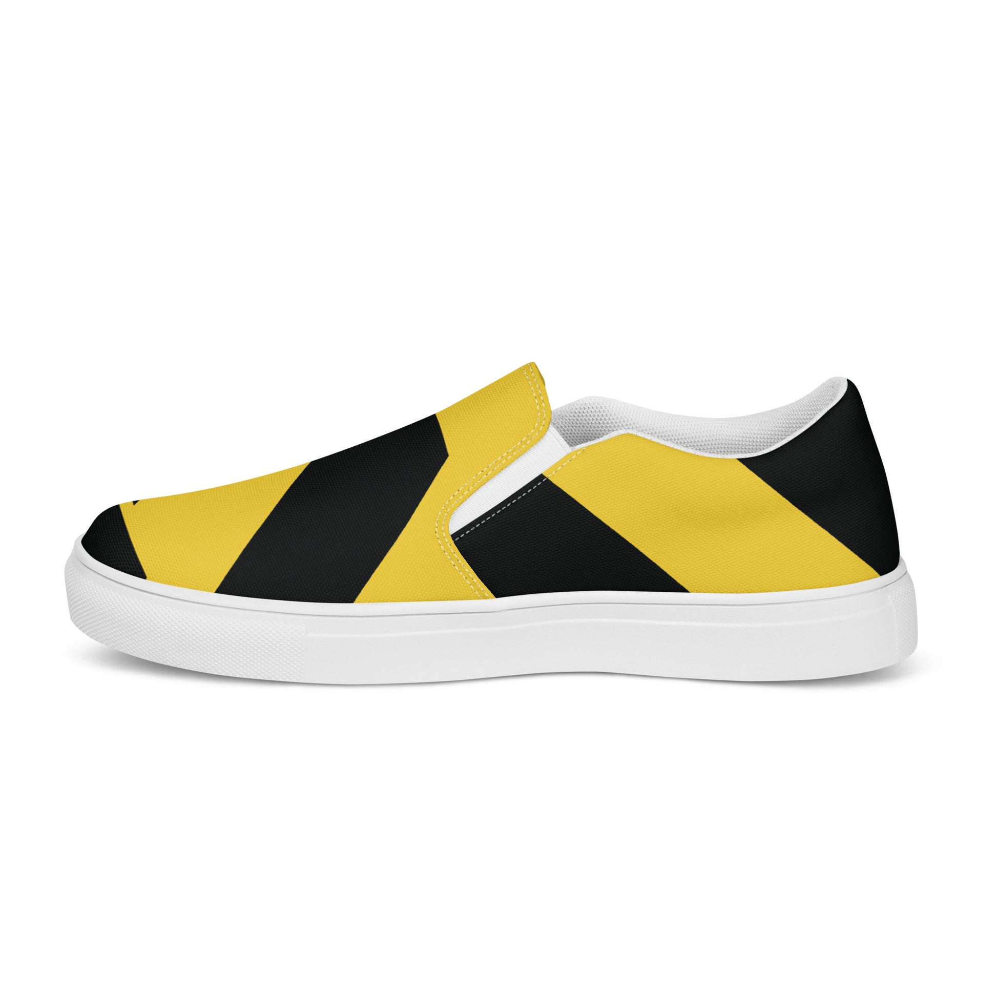 ARCHITECT Women’s Slip-On Canvas Shoes - SOULSKY