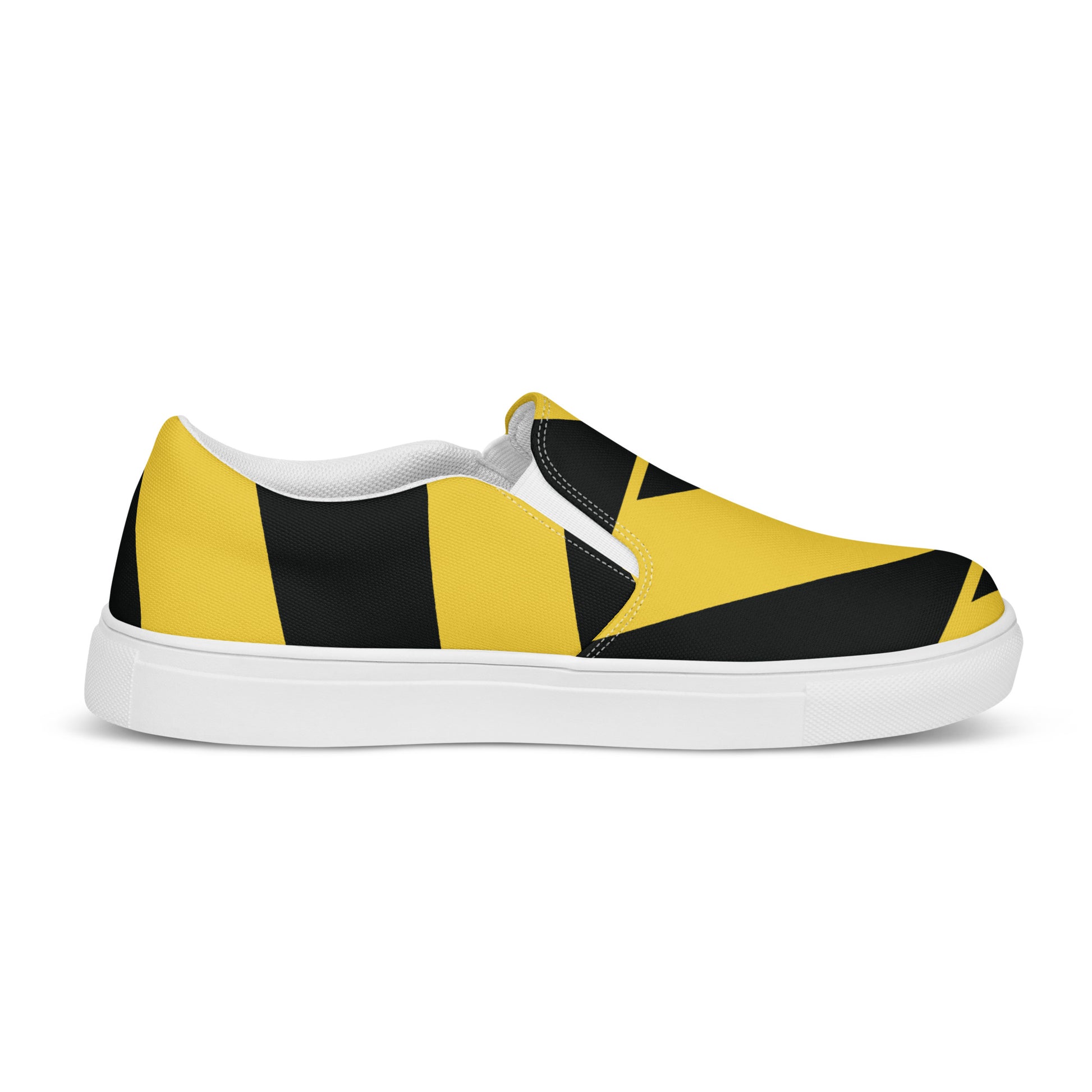 ARCHITECT Women’s Slip-On Canvas Shoes - SOULSKY