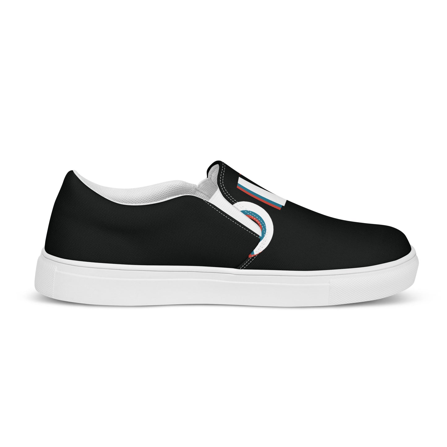 AFRICA GLOWS Women’s Slip-On Canvas Shoes