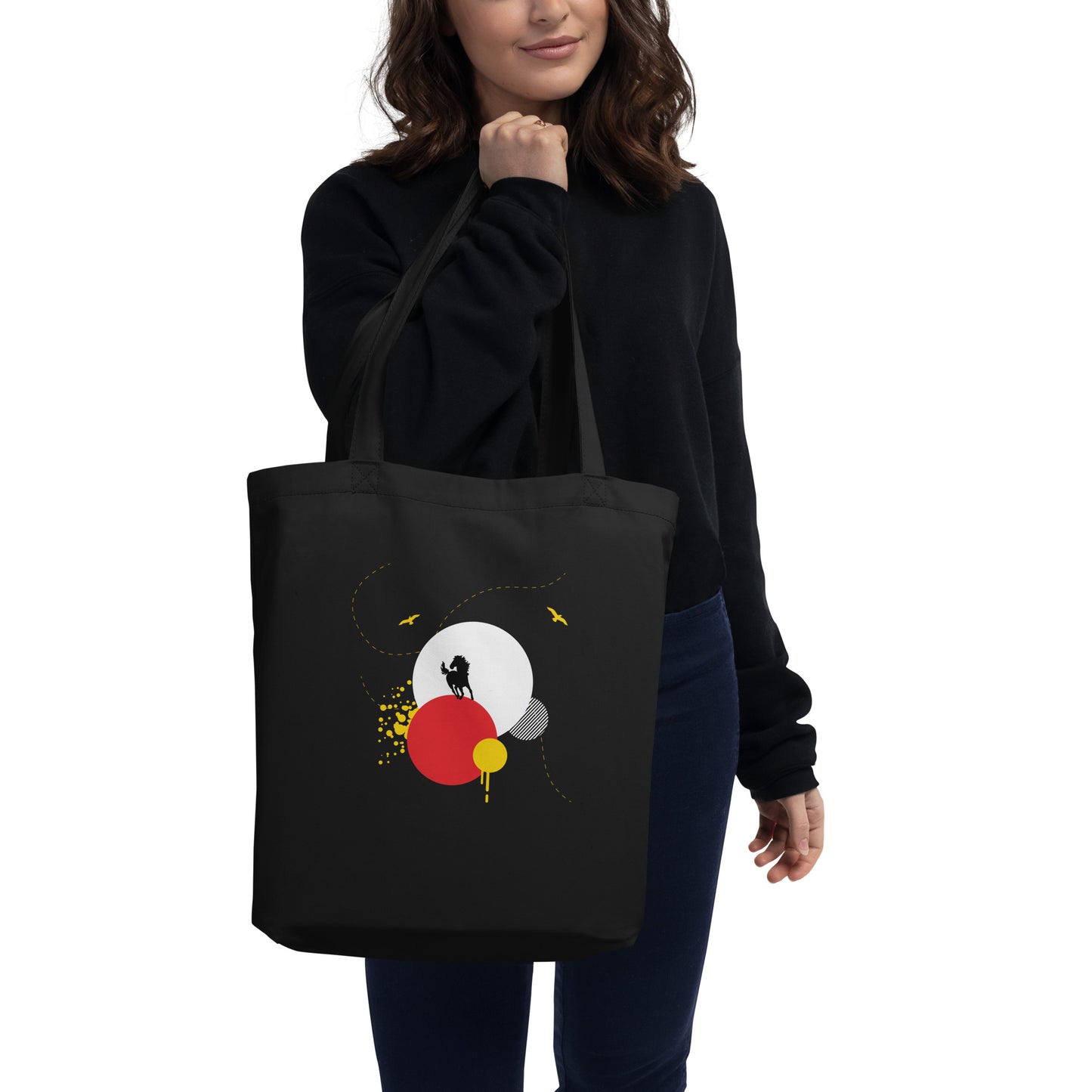 HAVE FUN Tote Bag
