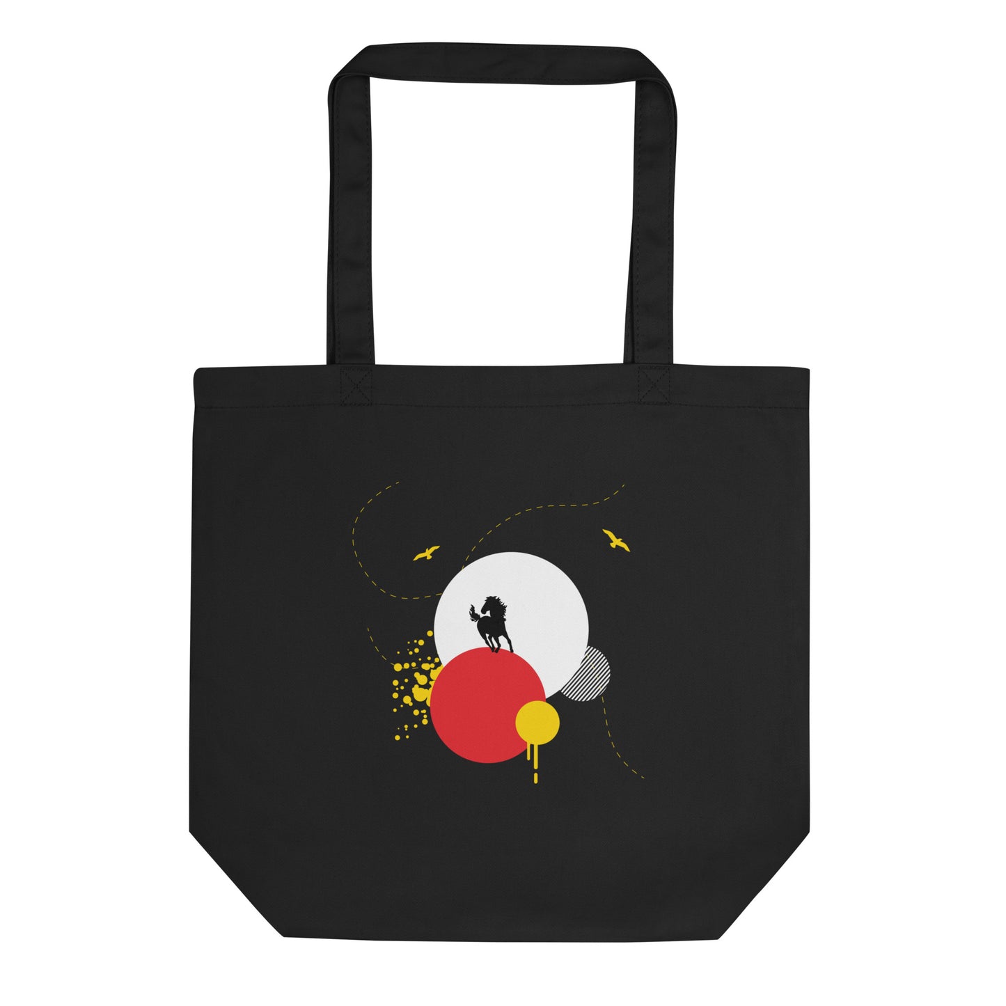 HAVE FUN Tote Bag