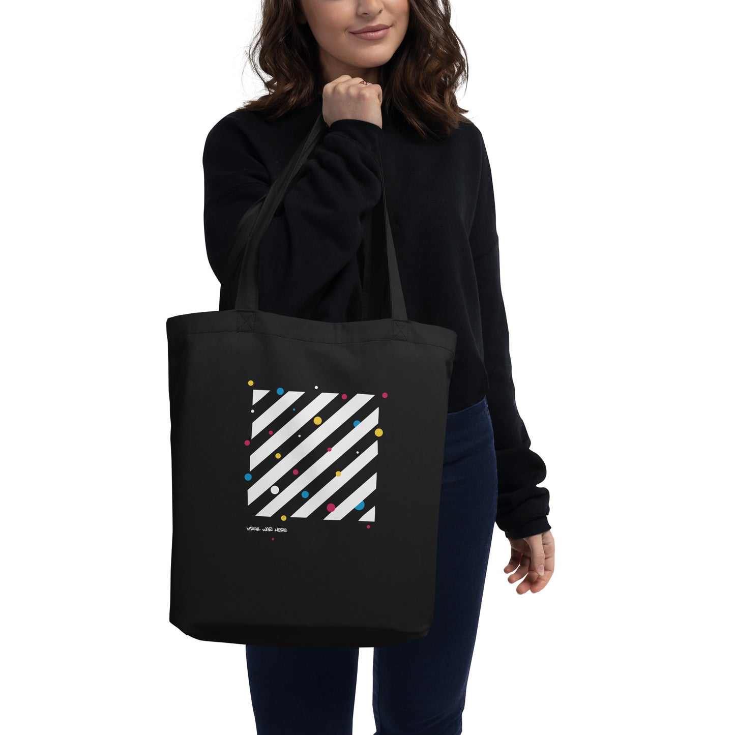 BRILLIANT Tote Bag - SOULSKY