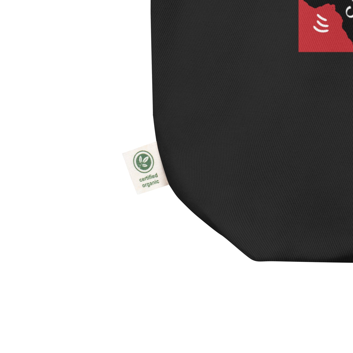 AFRICA PRIMARY Tote Bag
