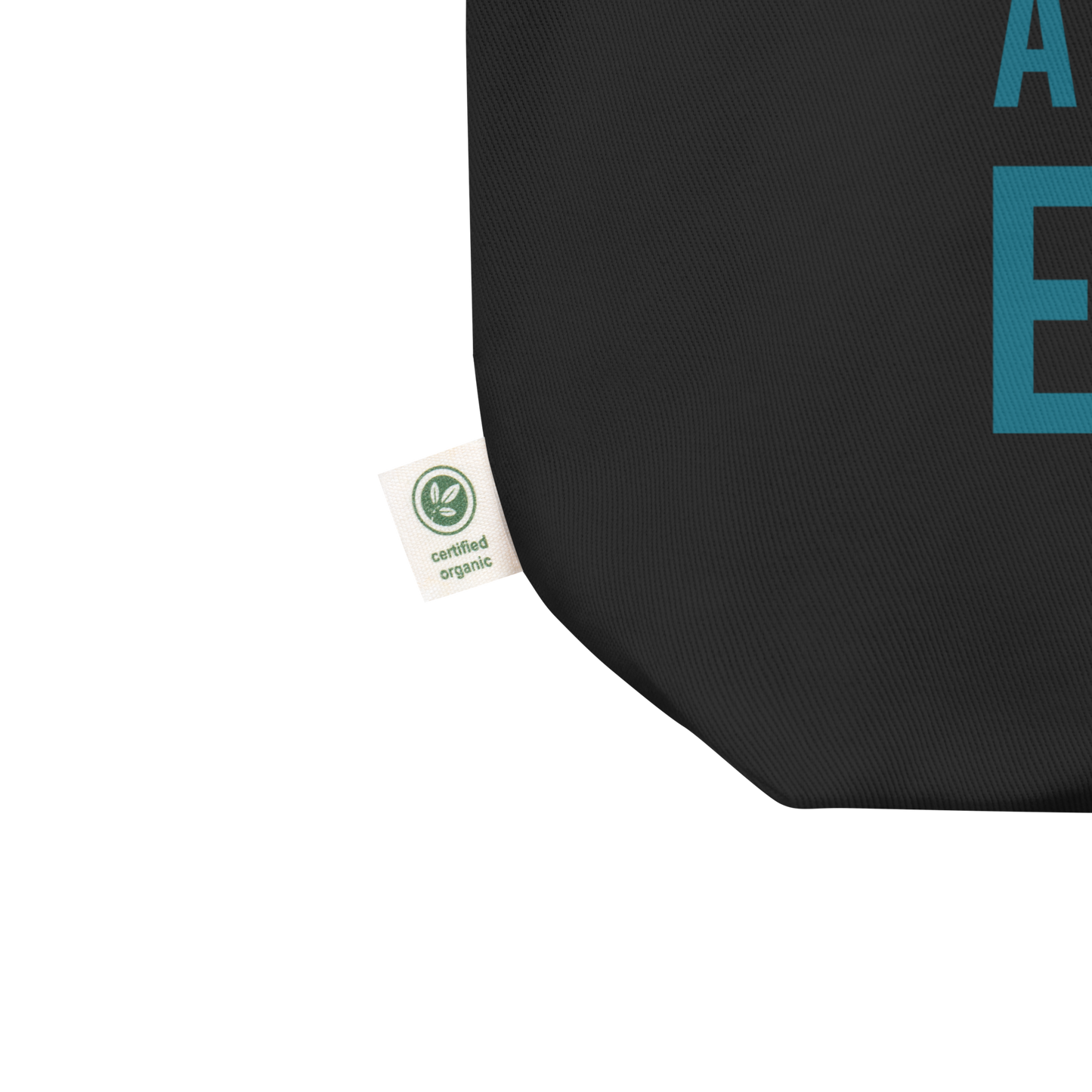 FLY LIKE AN EAGLE Tote Bag
