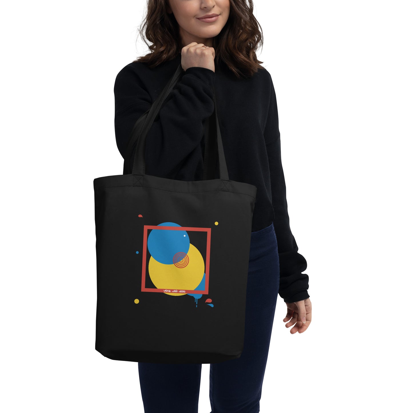 ARTIST Tote Bag - SOULSKY