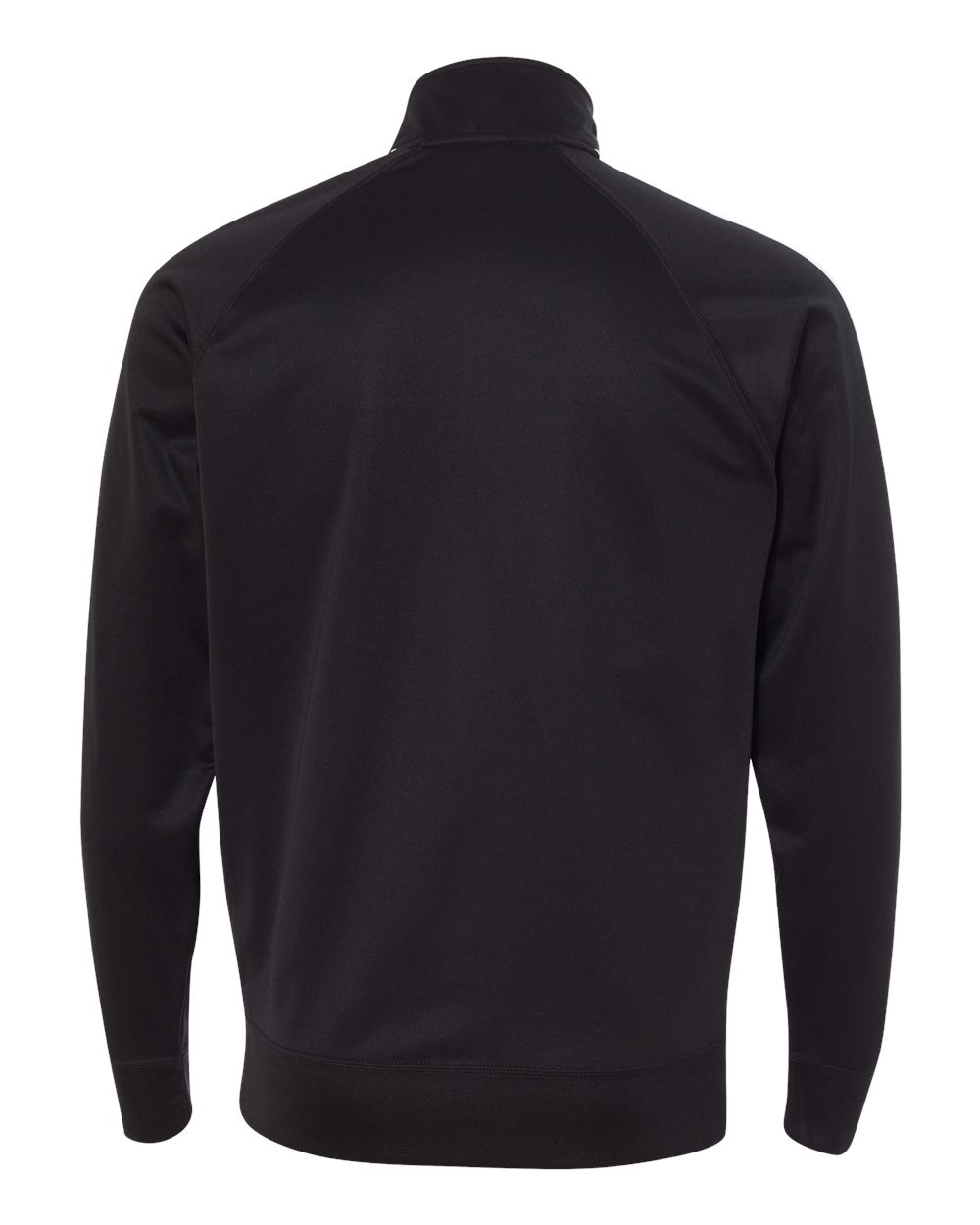 Track Jacket (Black)