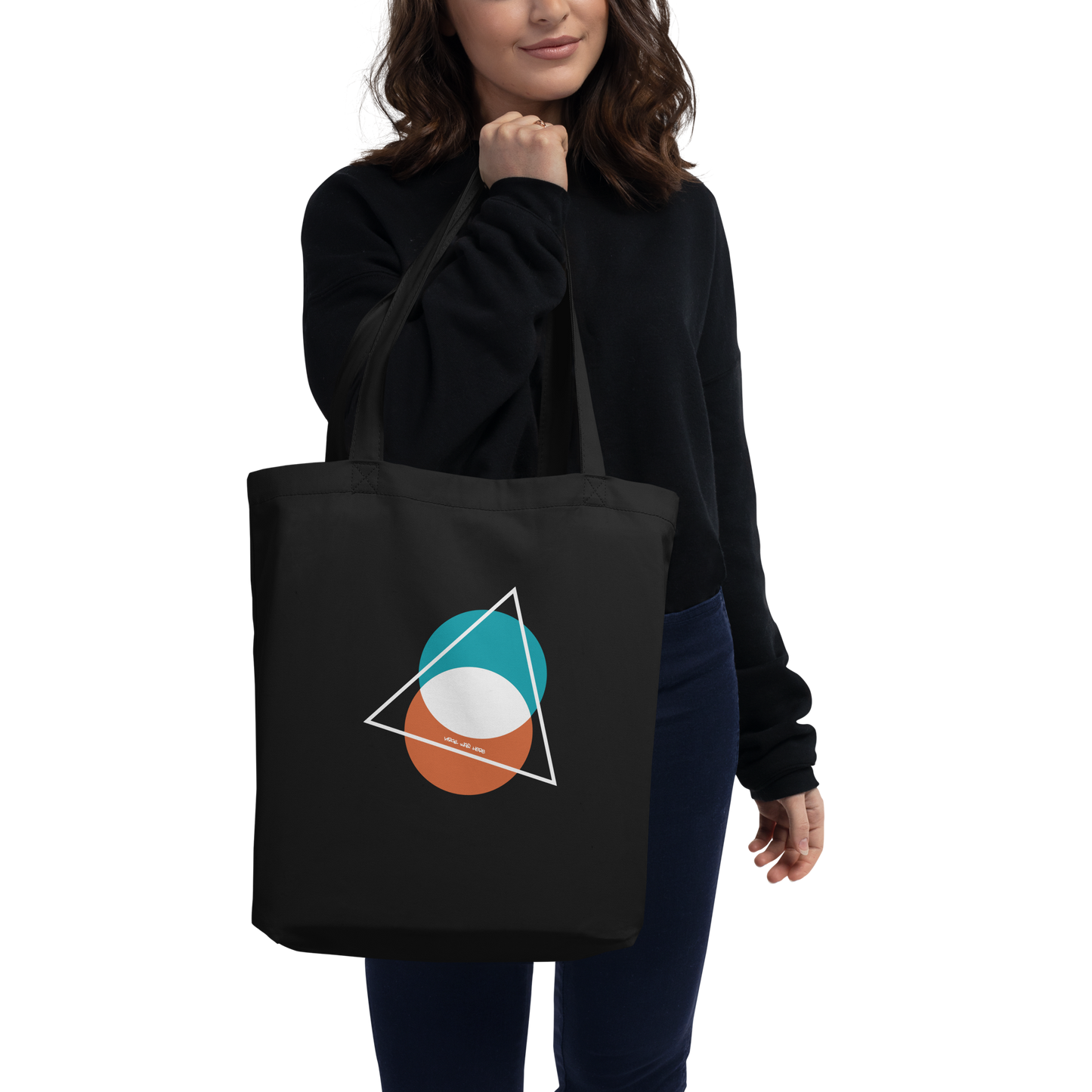 DYNAMIC Tote Bag