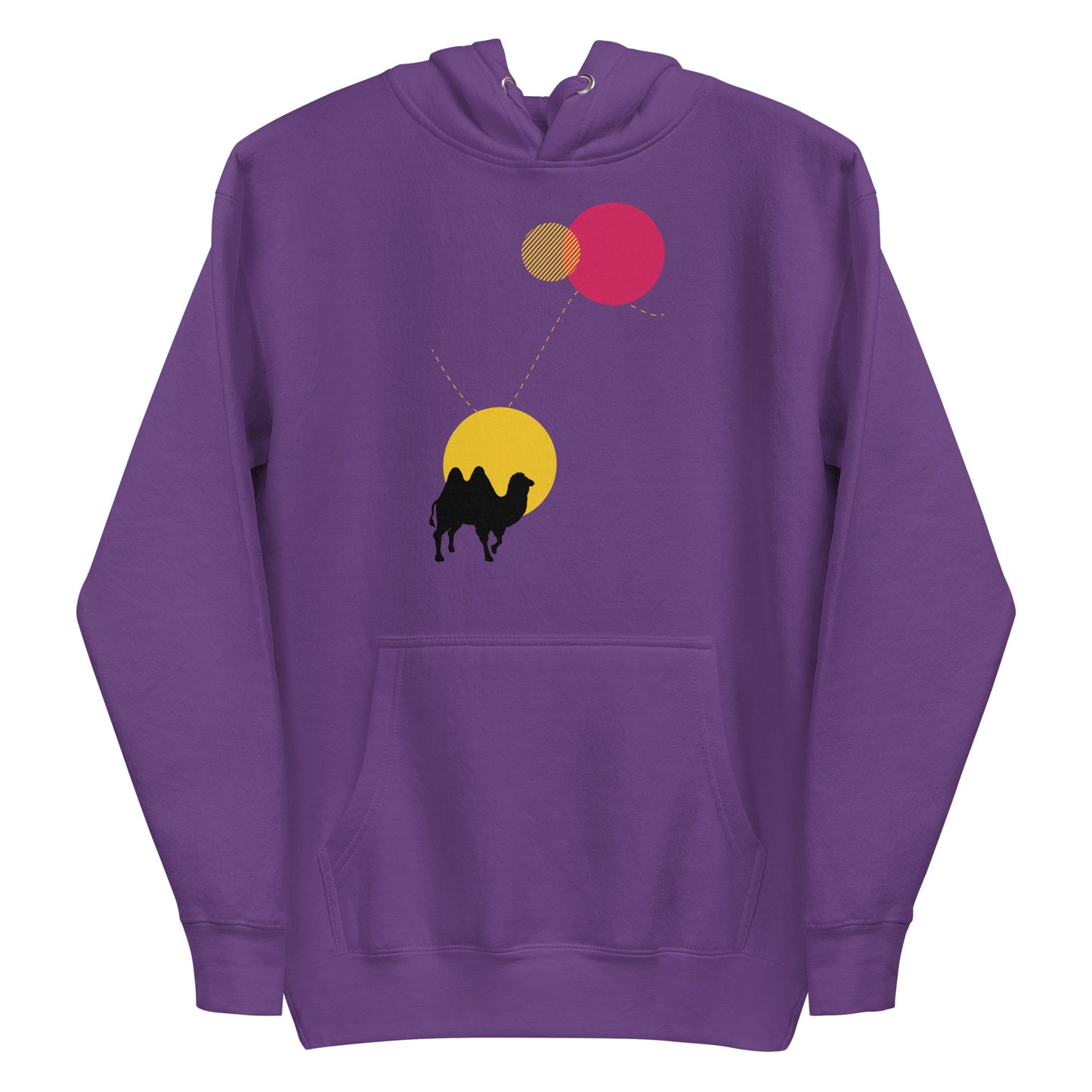FOLLOW YOUR HEART Hoodie