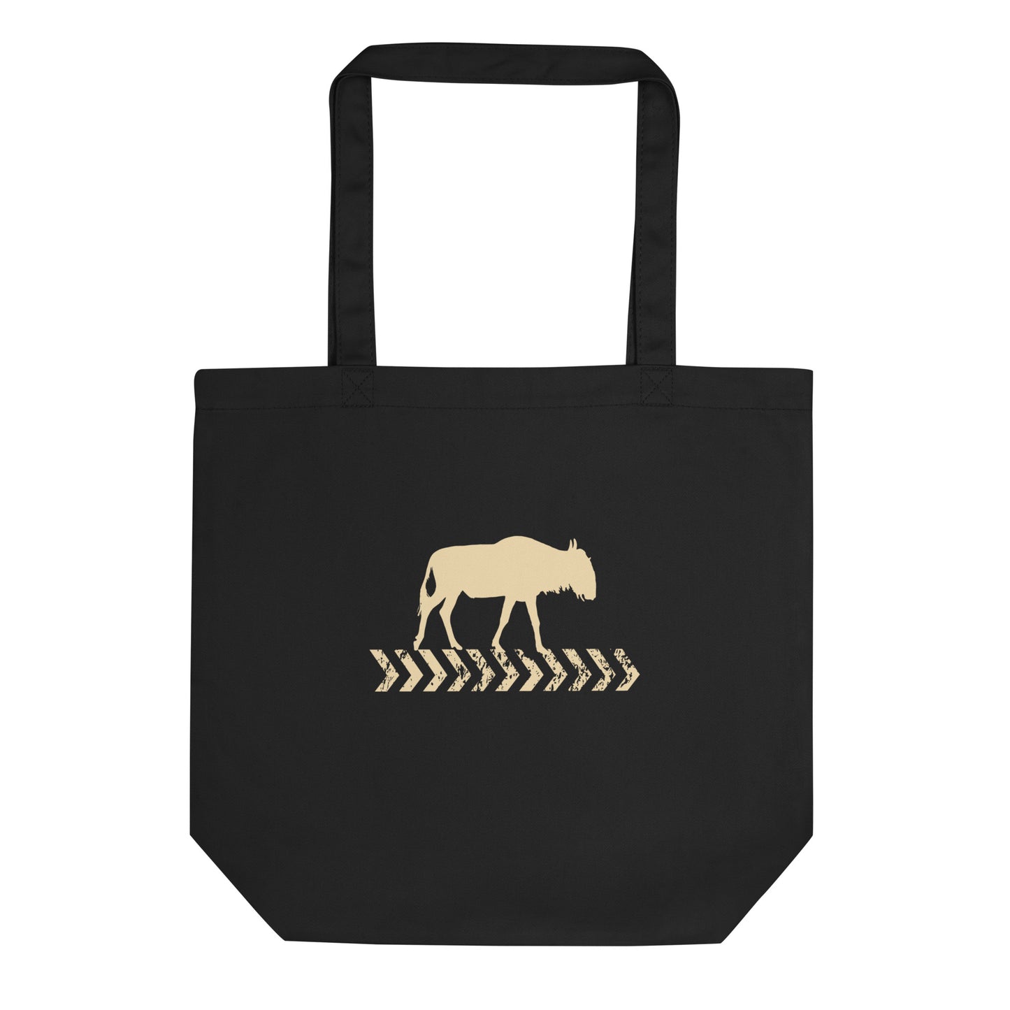KEEP ON Tote Bag