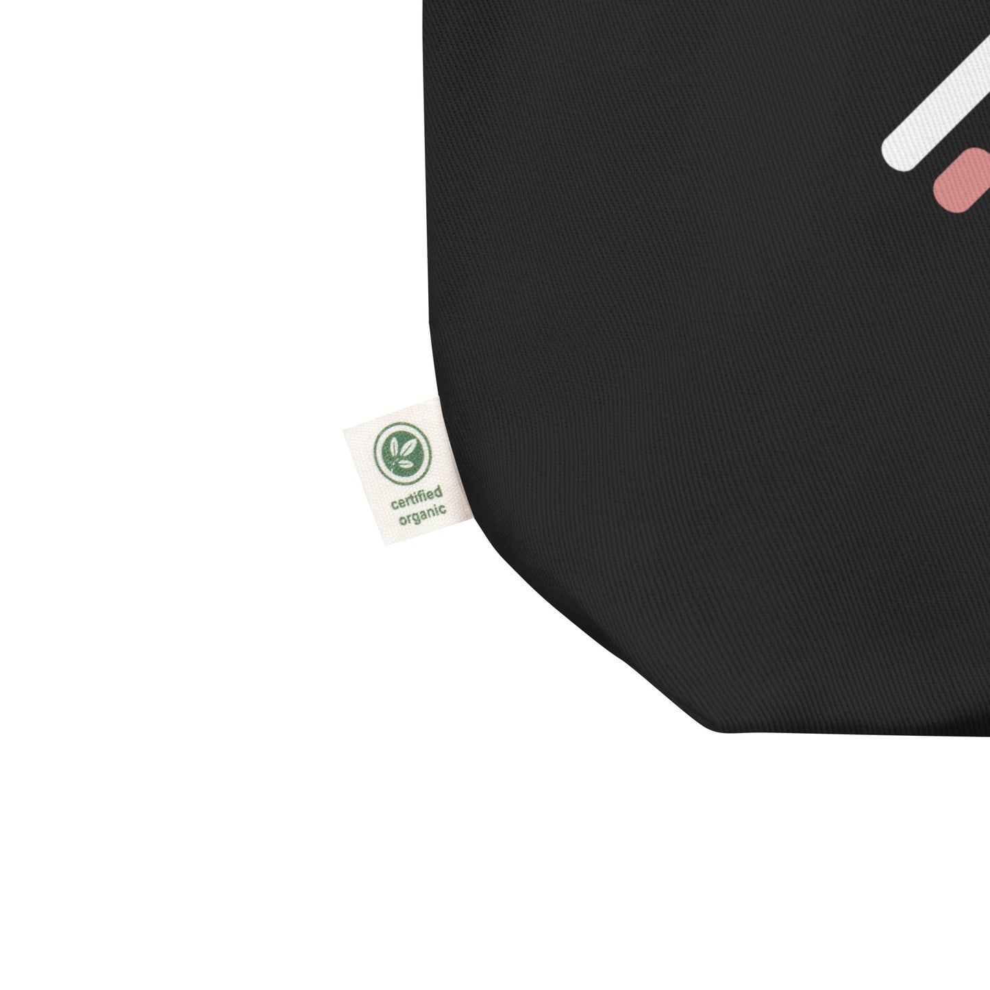 LIGHT STREAK Tote Bag