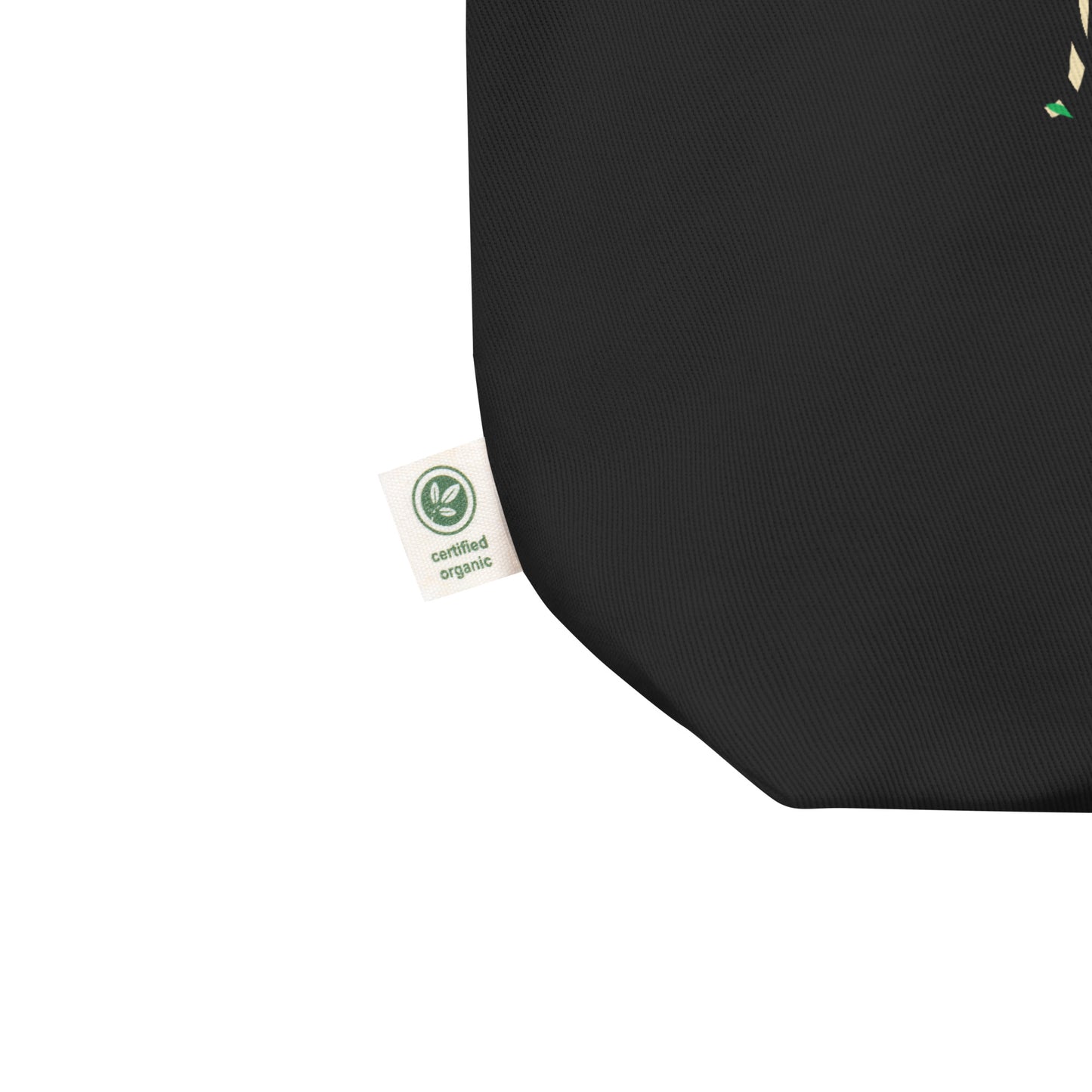 MAKE YOUR MARK Tote Bag