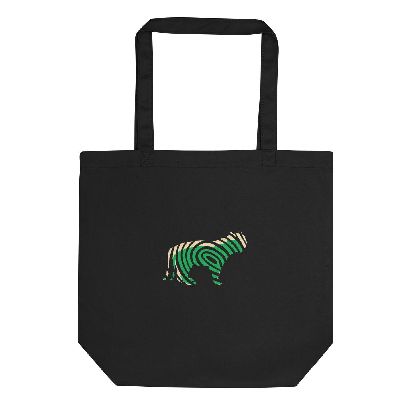 MAKE YOUR MARK Tote Bag