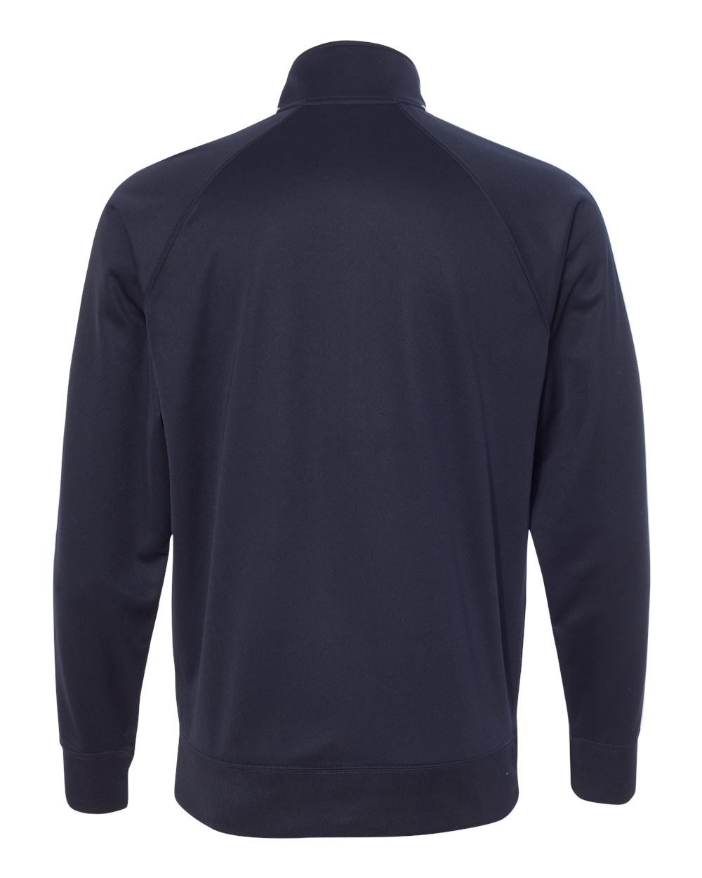 Track Jacket (Navy Blue)