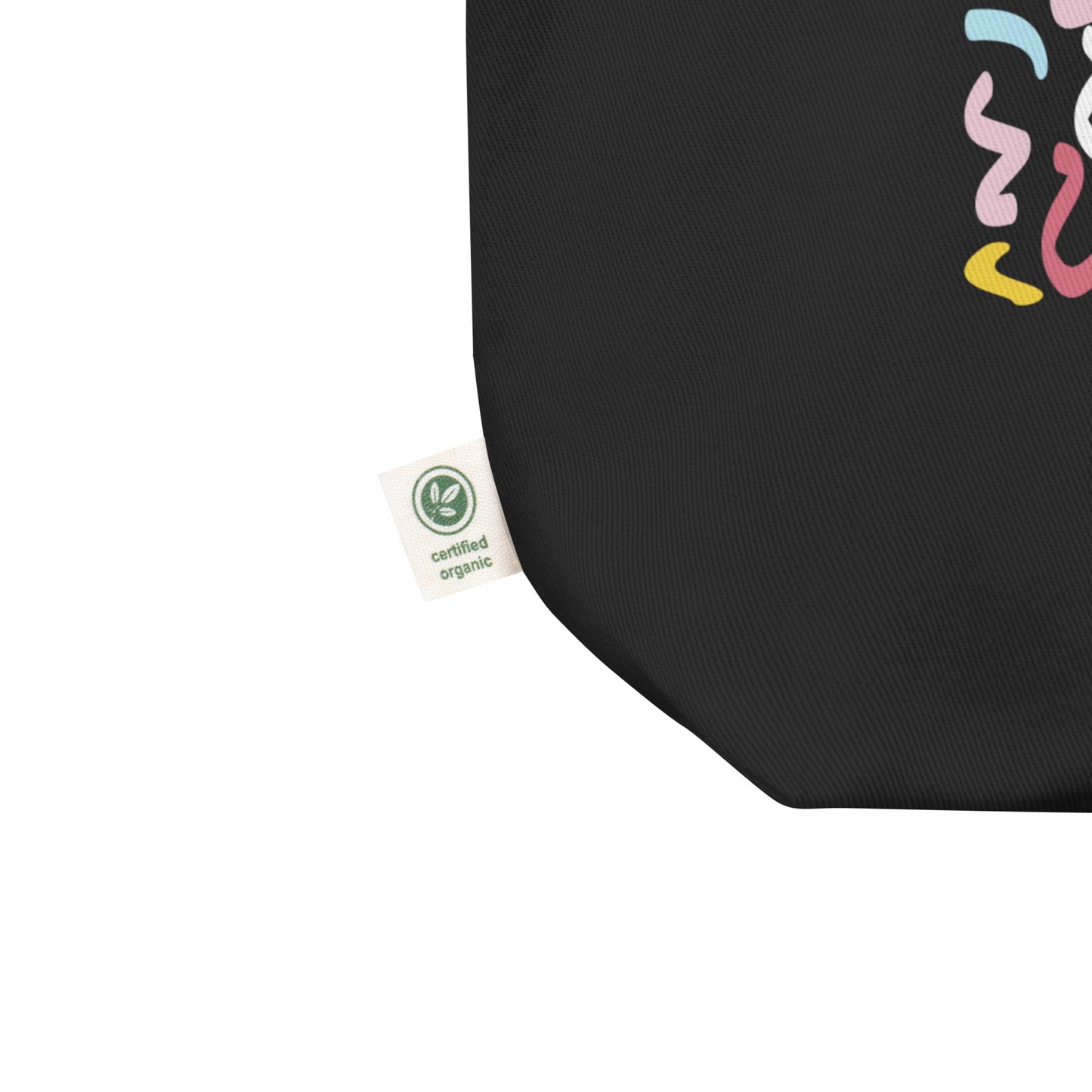QUANTUM Tote Bag