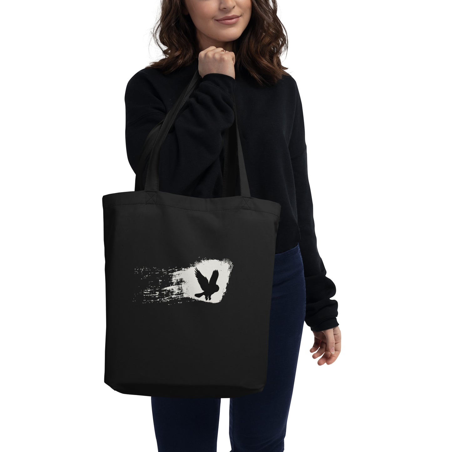 SOAR Tote Bag - SOULSKY