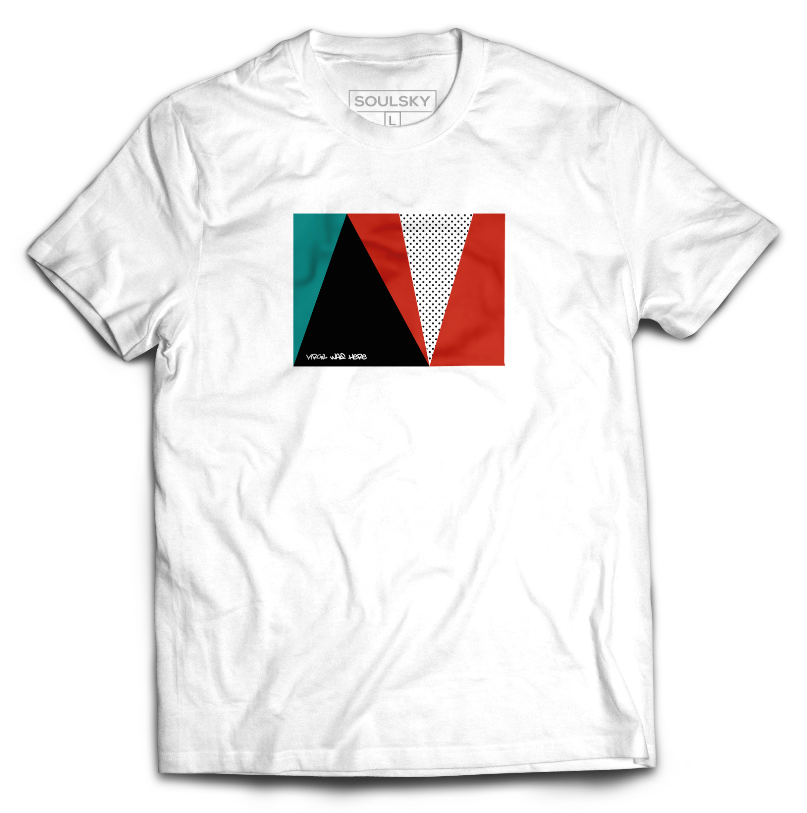 PROLIFIC Tee - SOULSKY