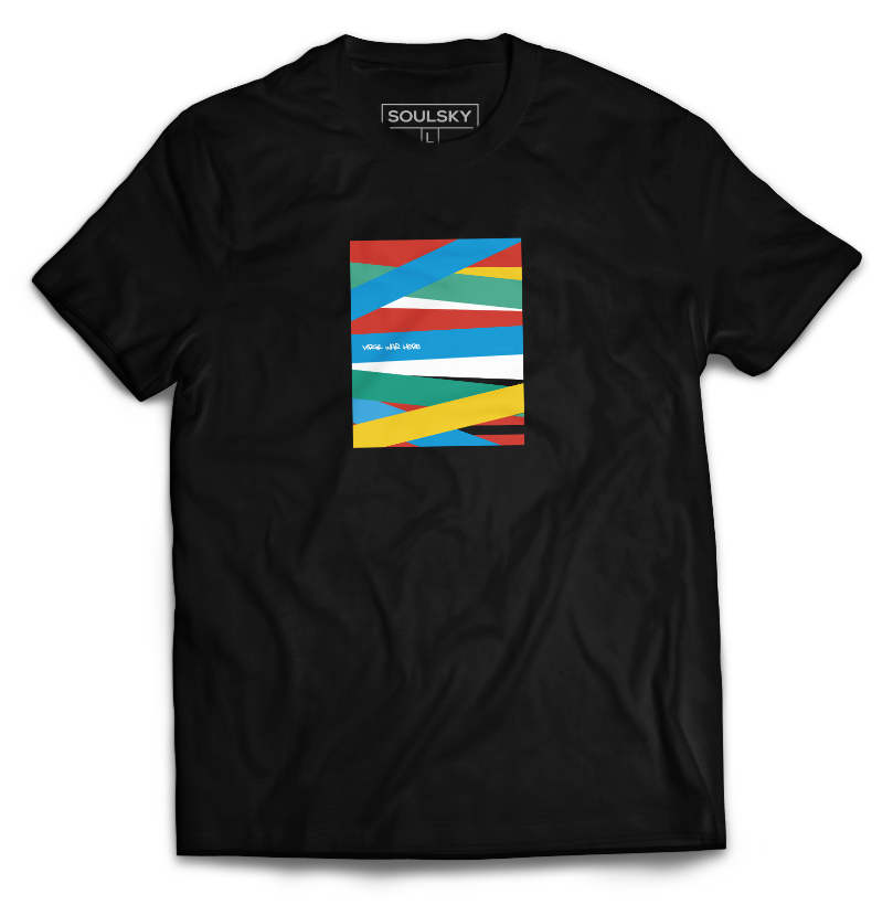 RAY OF LIGHT Tee - SOULSKY
