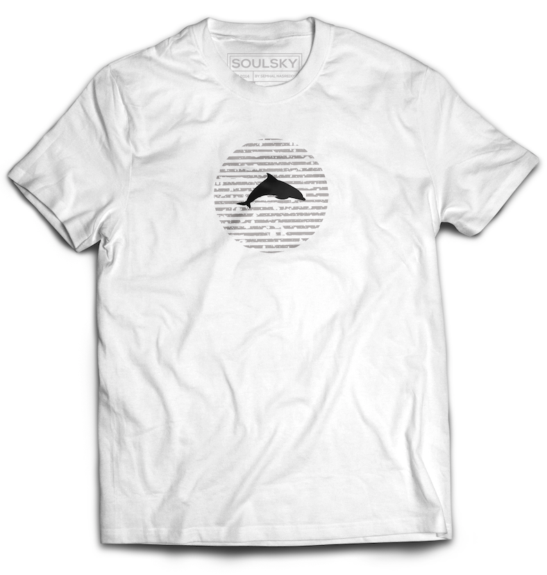 SHINE BRIGHT Tee - SOULSKY