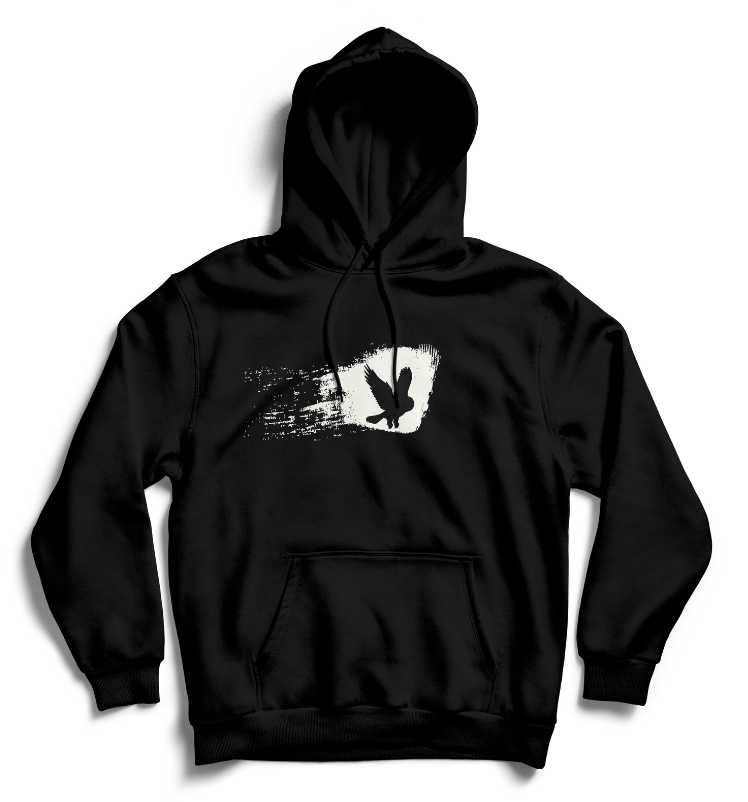 SOAR Hoodie - SOULSKY