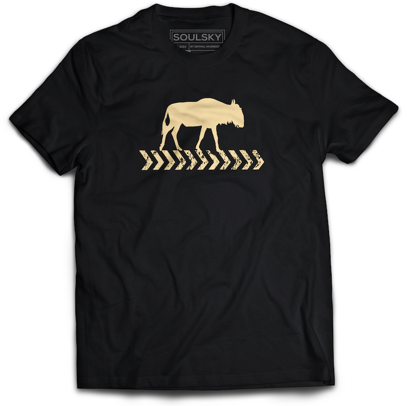 KEEP ON Tee - Kids