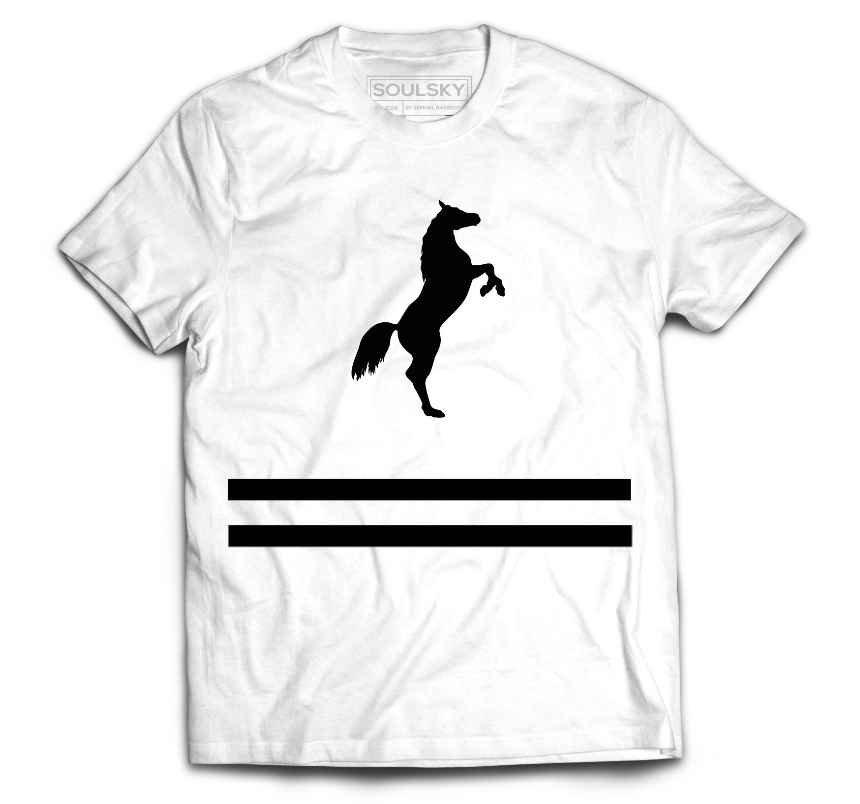 ELEVATE Tee - SOULSKY