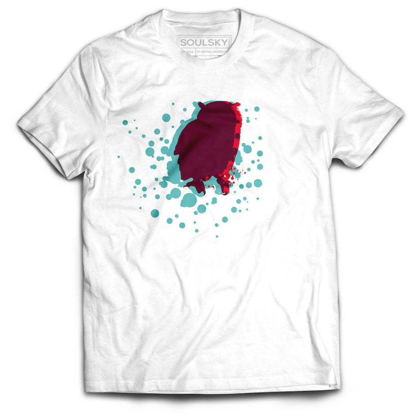 ILLUMINATE Tee - SOULSKY