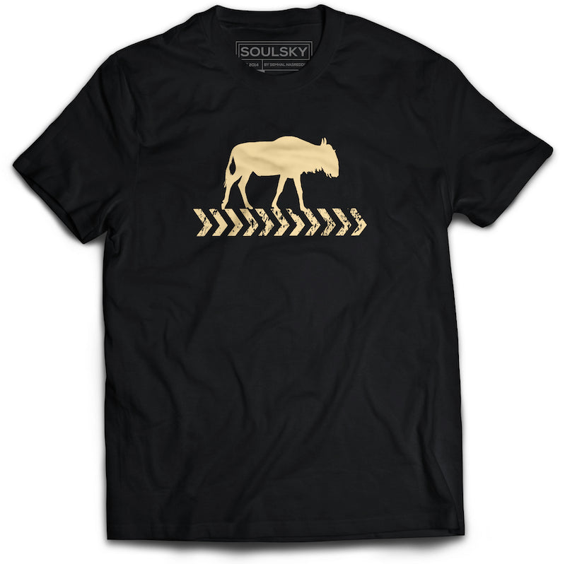 KEEP ON Tee - SOULSKY