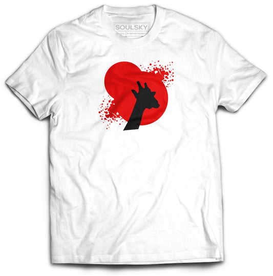 Best High Quality STAND OUT Unisex O- Neck T-Shirt Online