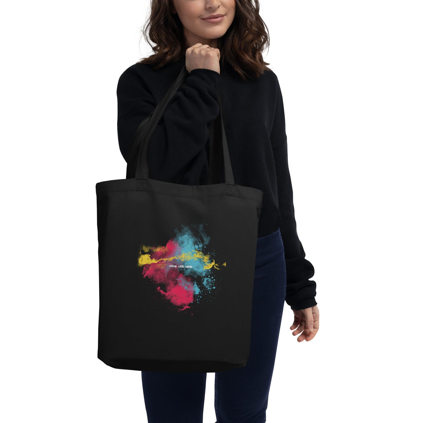 STARBURST Tote Bag - SOULSKY