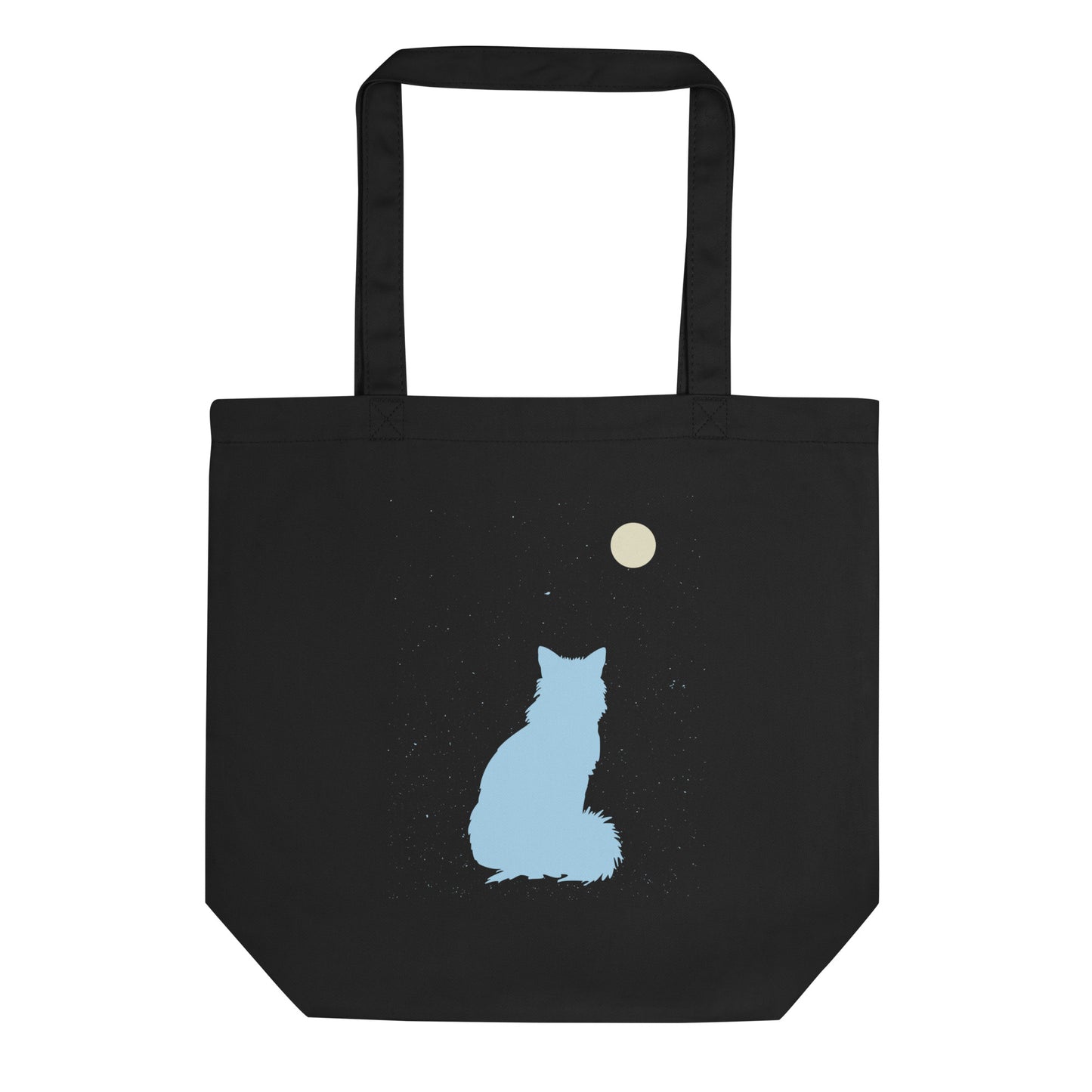STAR GAZING Tote Bag