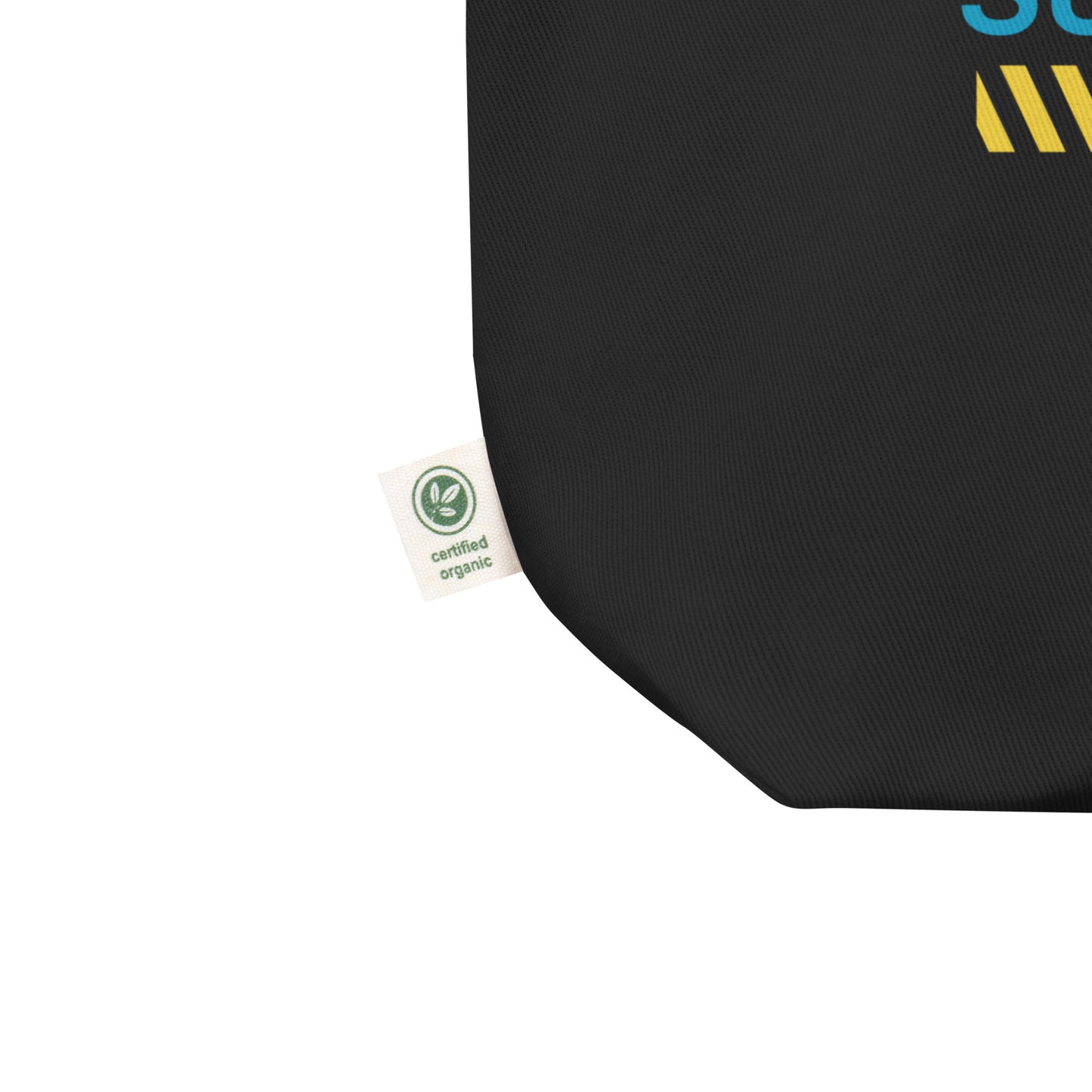SUPERNOVA Tote Bag