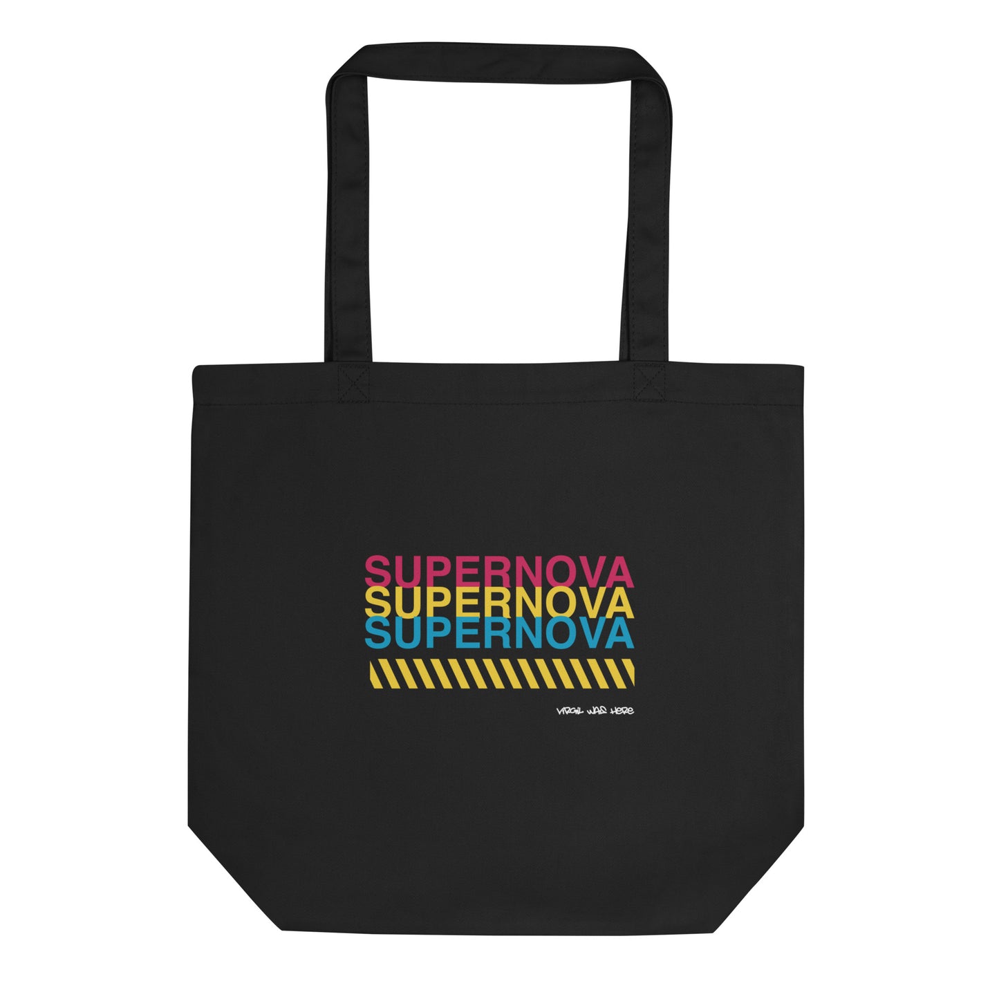 SUPERNOVA Tote Bag