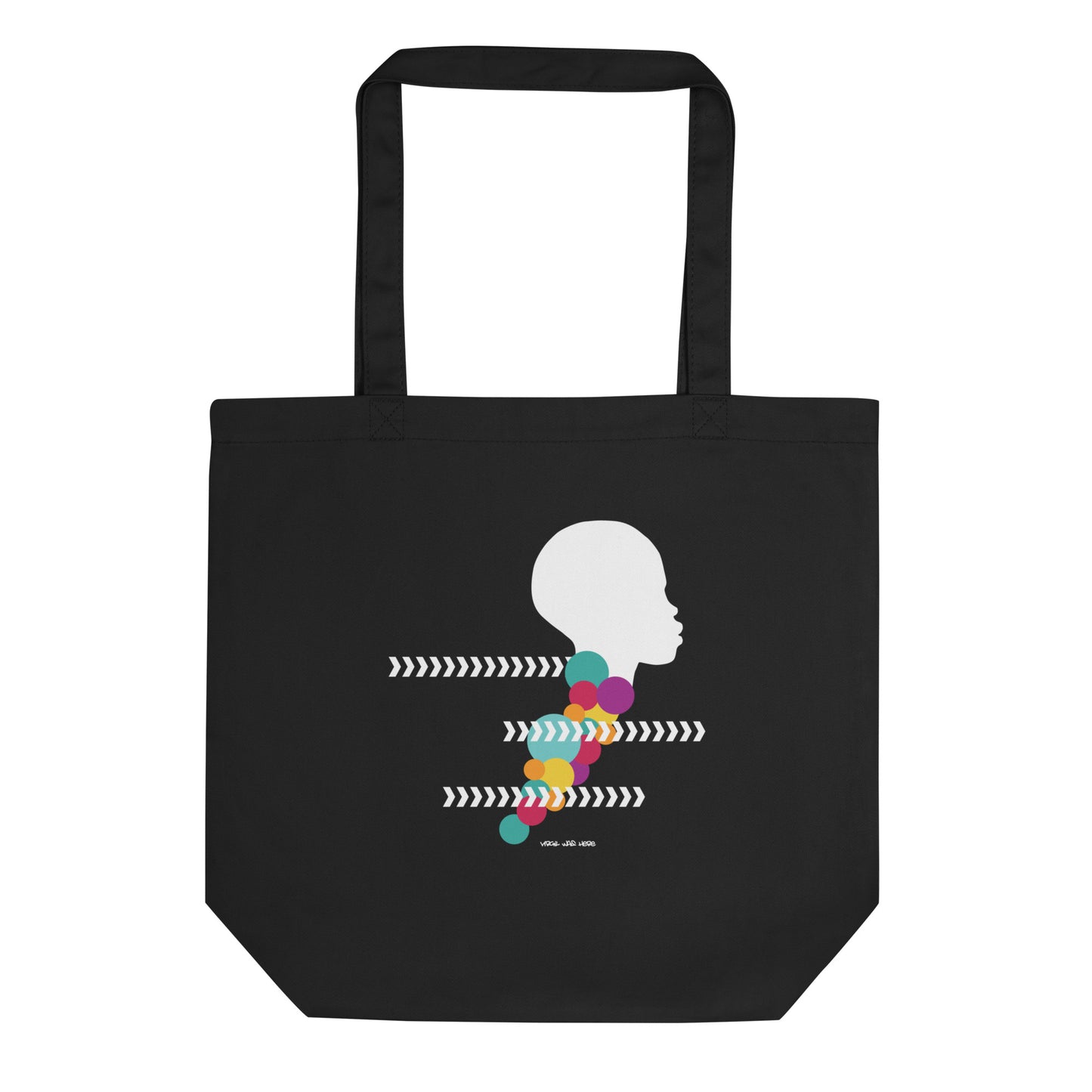 TRAVELLER Tote Bag