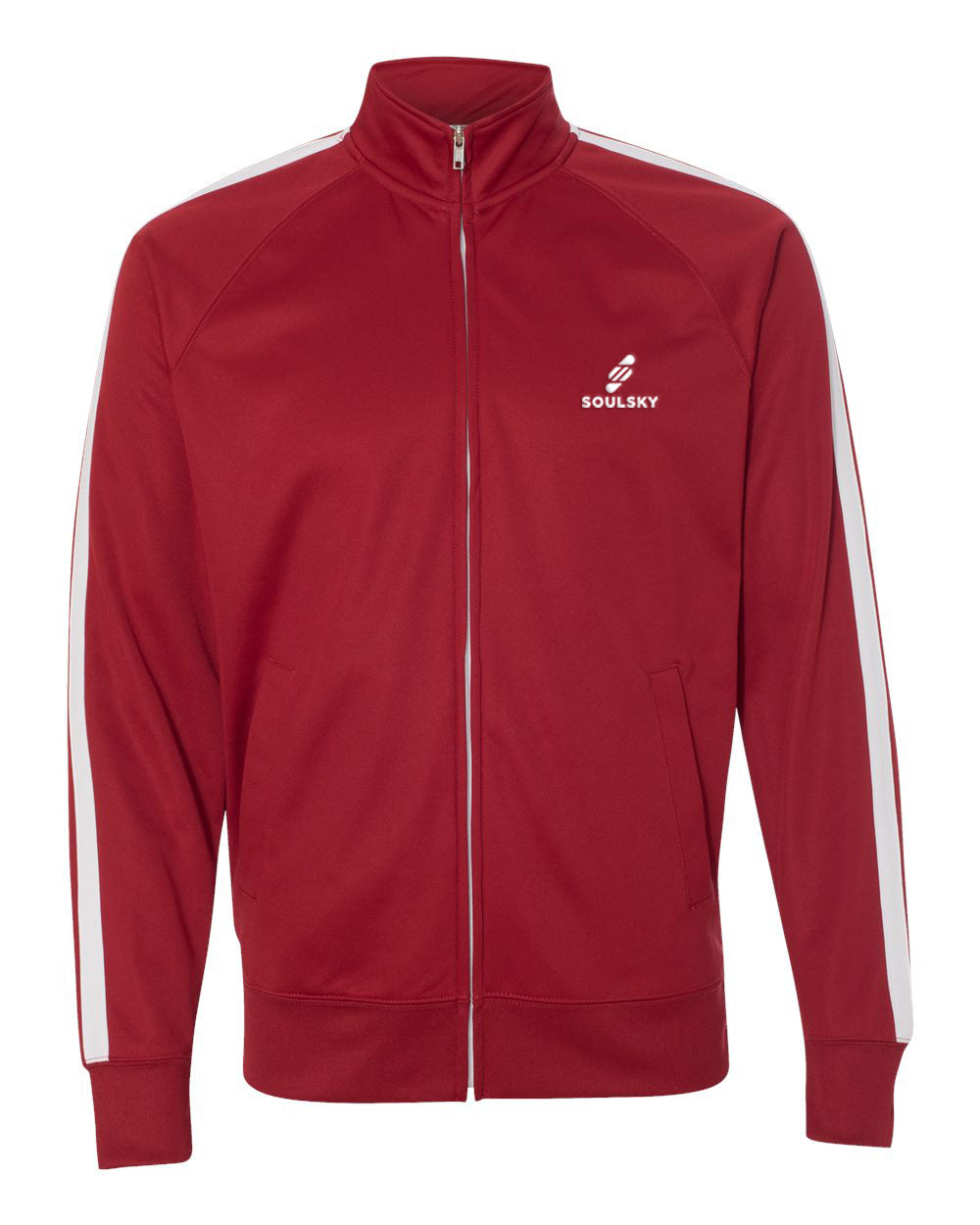 Track Jackets – SOULSKY