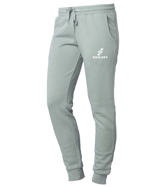 All Women's Joggers – SOULSKY