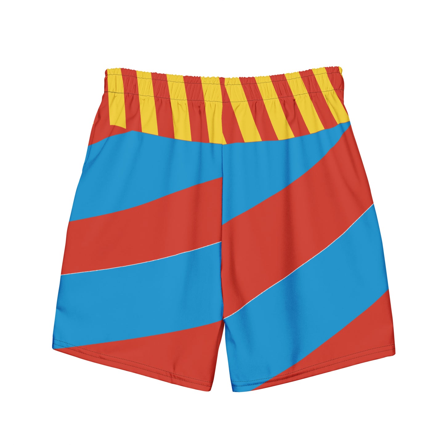 DESIGNER Men's Swim Trunks