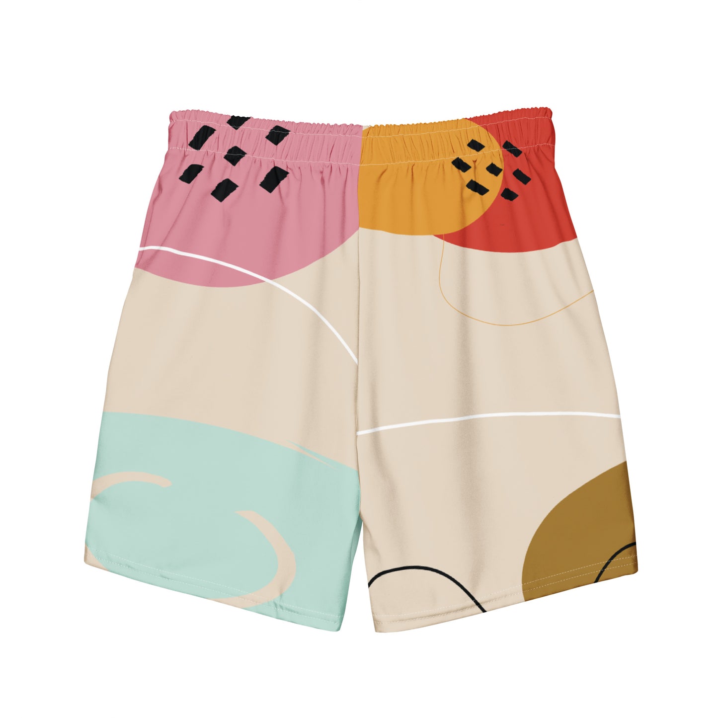 INSPIRATION Men's Swim Trunks