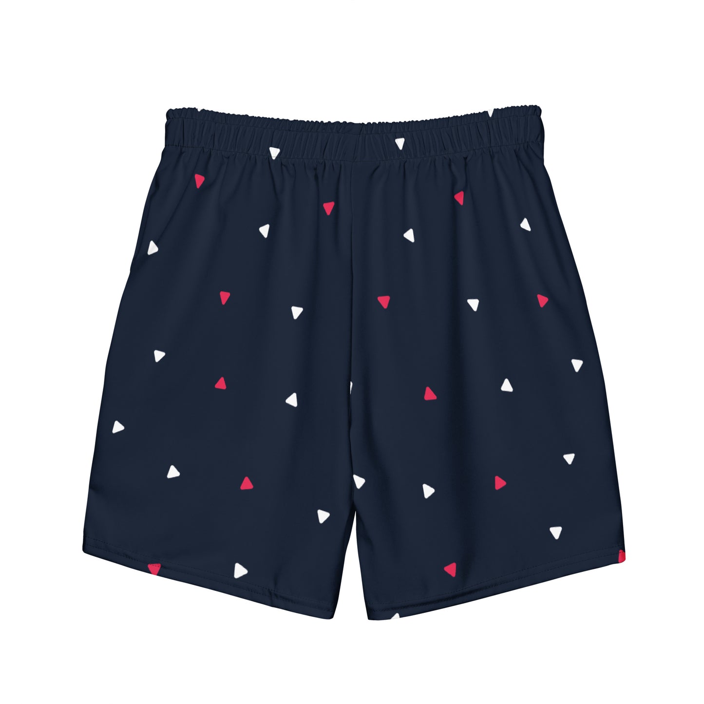 CELEBRATE GOOD TIMES Men's Swim Trunks