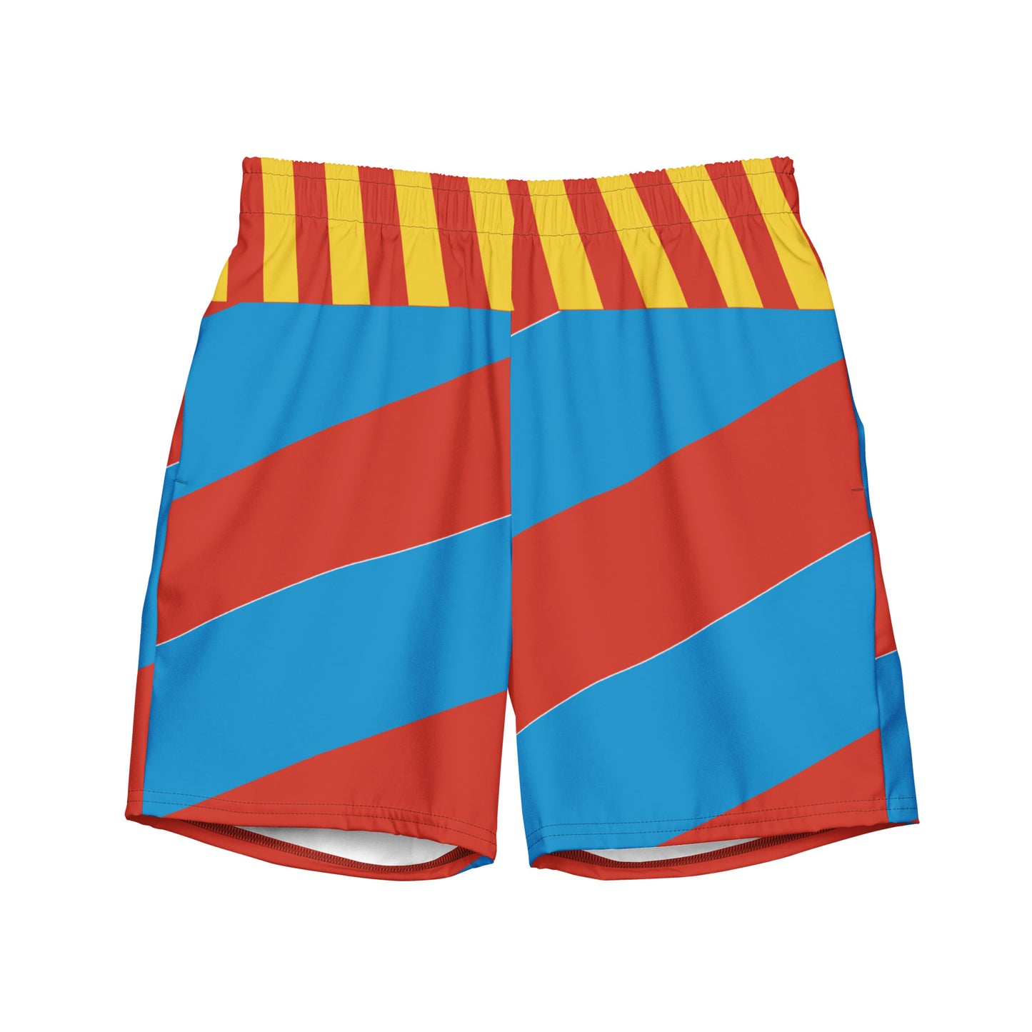 DESIGNER Men's Swim Trunks